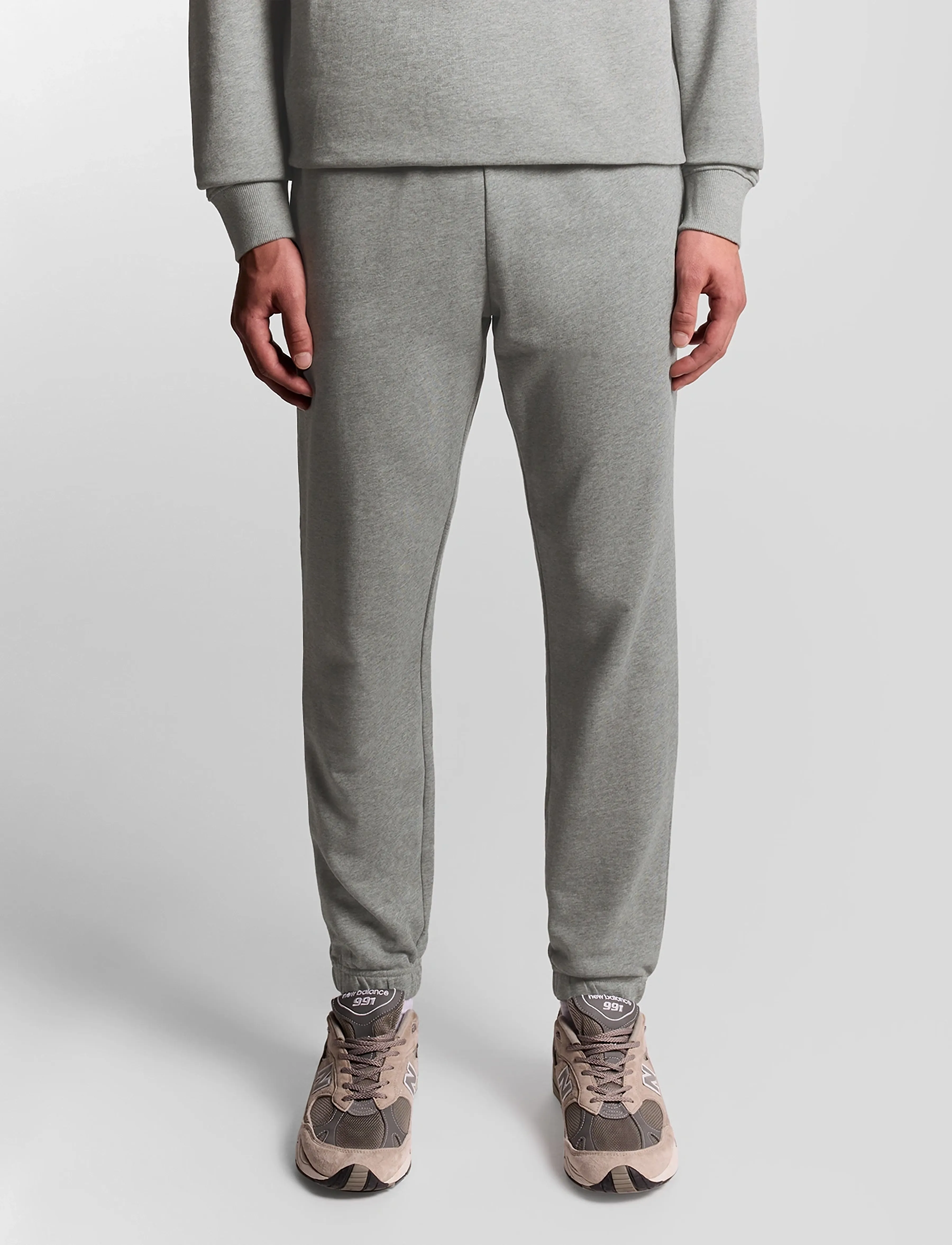 Lyle & Scott Slim Sweat Pant mjukisbyxor herr – bild 4