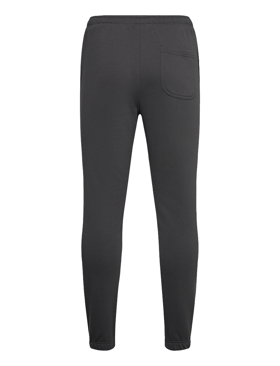 Lyle & Scott - Slim Sweat Pant - jogginghosen - w635 gunmetal - 2
