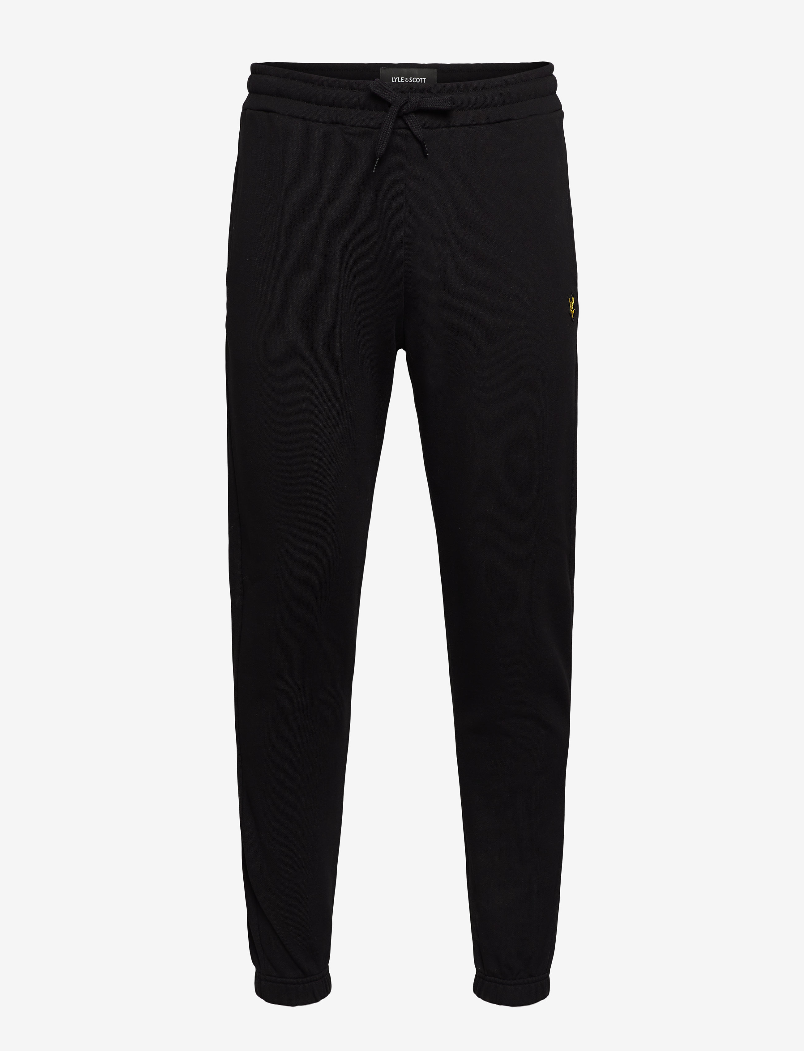 JET BLACK