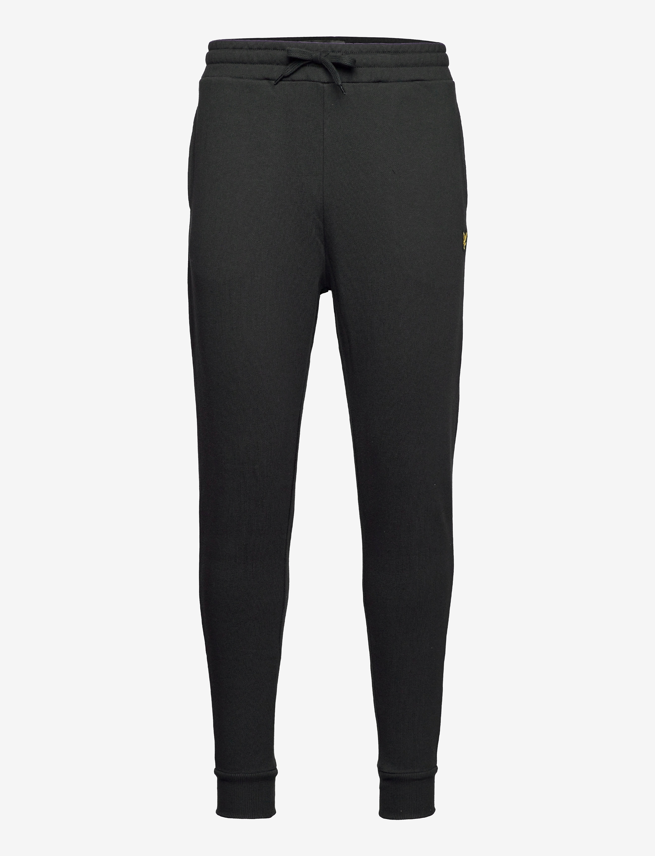 LYLE & SCOTT Skinny Sweatpant Schwarz - XXL - Herren
