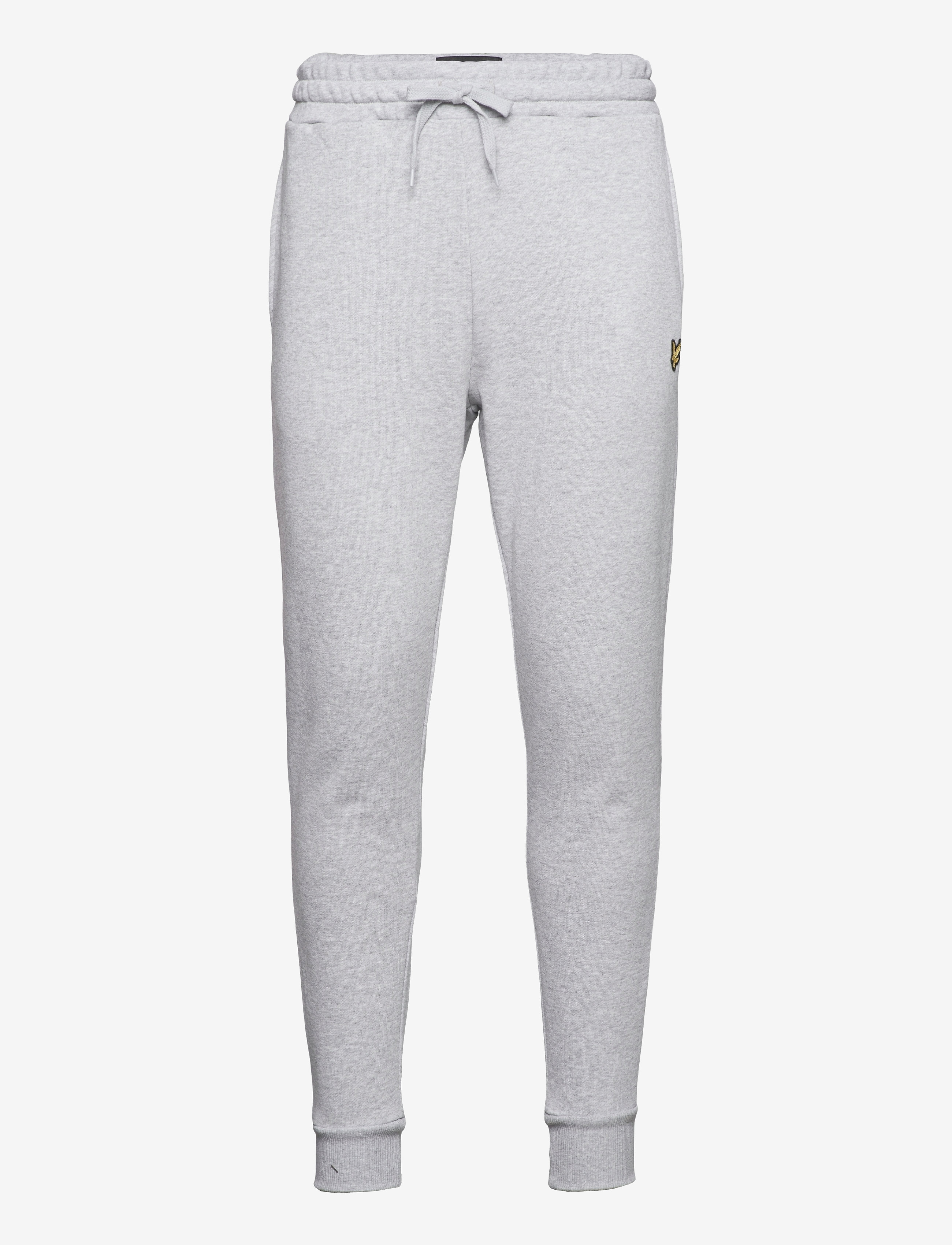LIGHT GREY MARL
