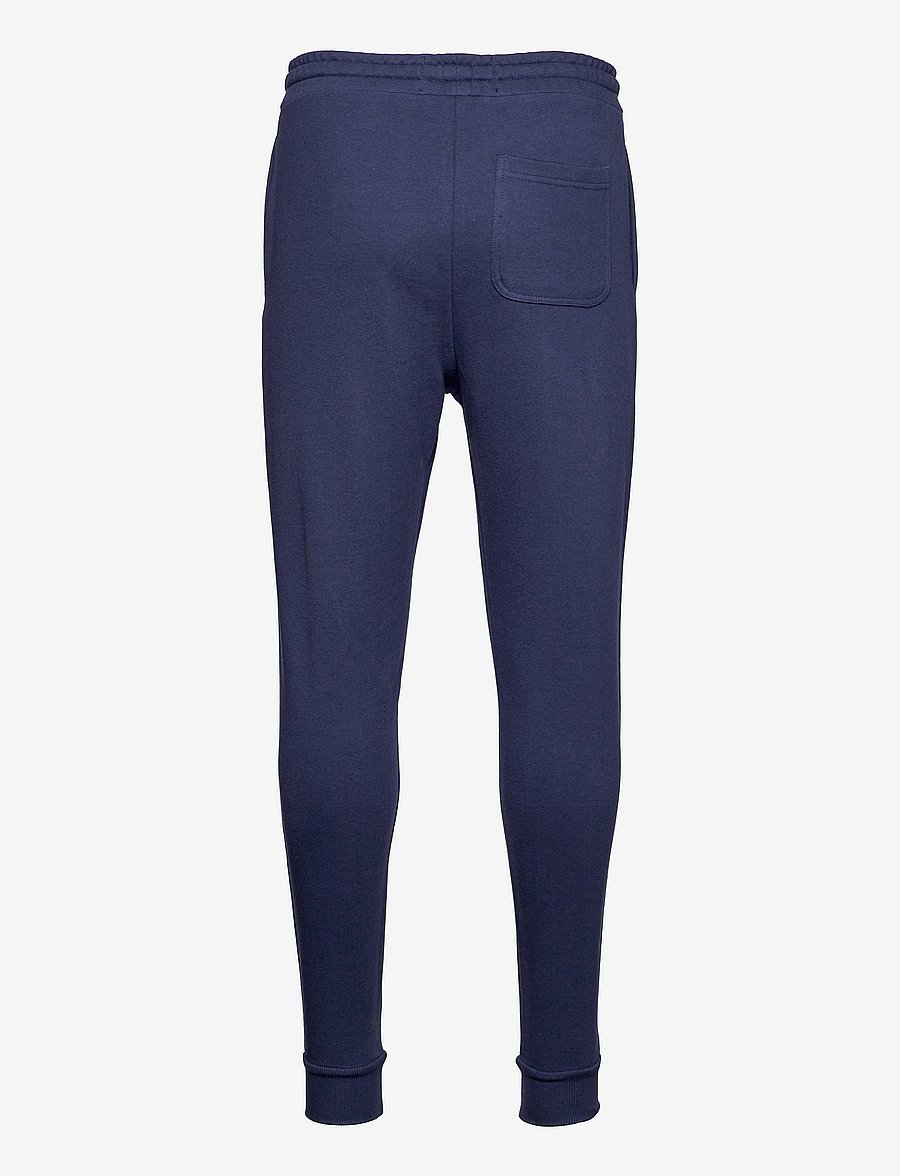 Lyle & Scott - Skinny Sweatpant - jogginghosen - navy - 2
