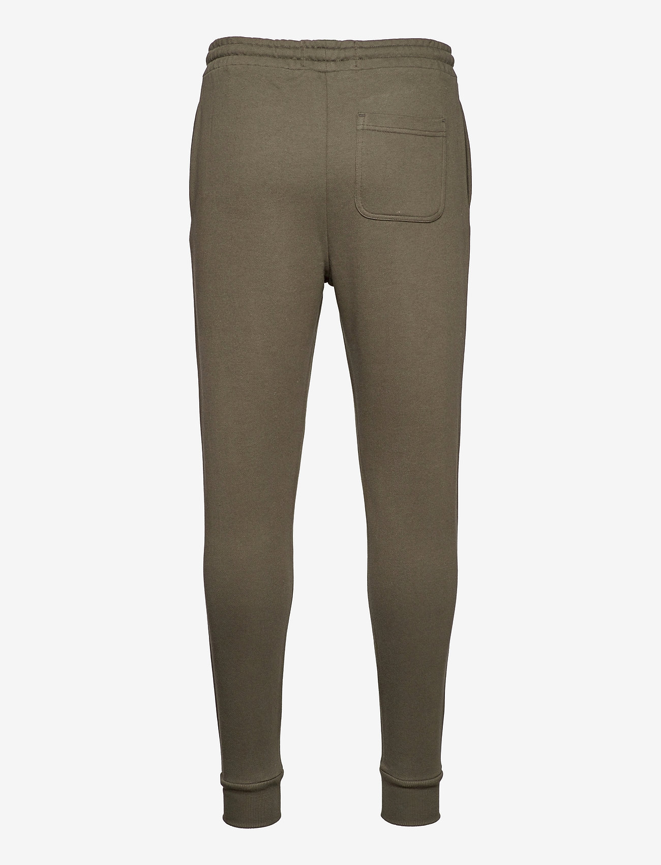 Lyle & Scott - Skinny Sweatpant - jogginghosen - olive - 2