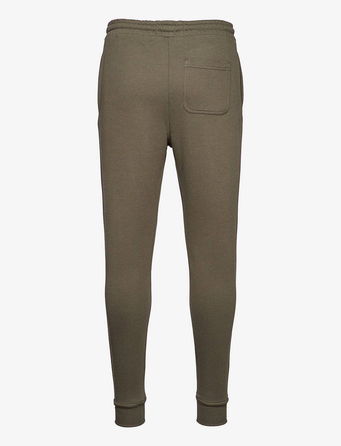 Lyle & Scott - Skinny Sweatpant - sweatpants - olive - 2