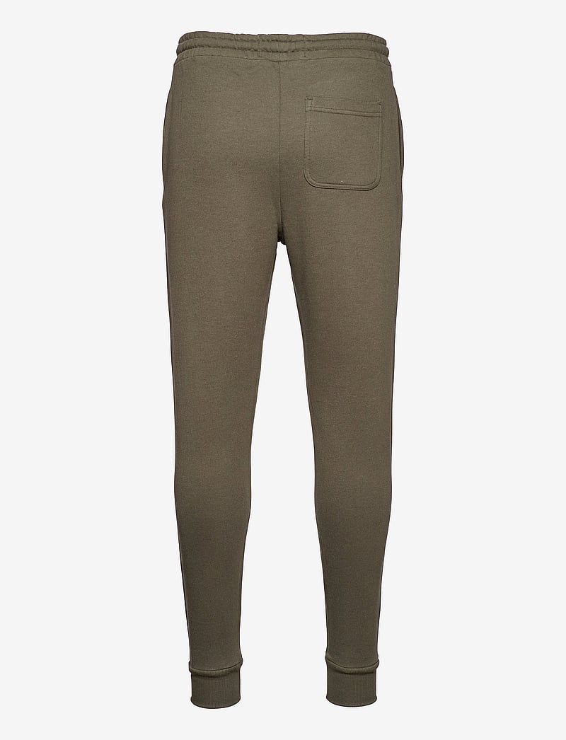 Lyle & Scott - Skinny Sweatpant - jogginghosen - olive - 2