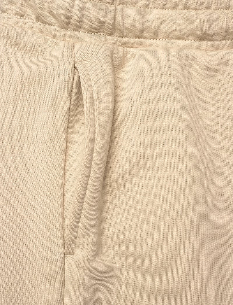 Lyle & Scott - Skinny Sweatpant - joggingbyxor - x865 grey taupe - 2