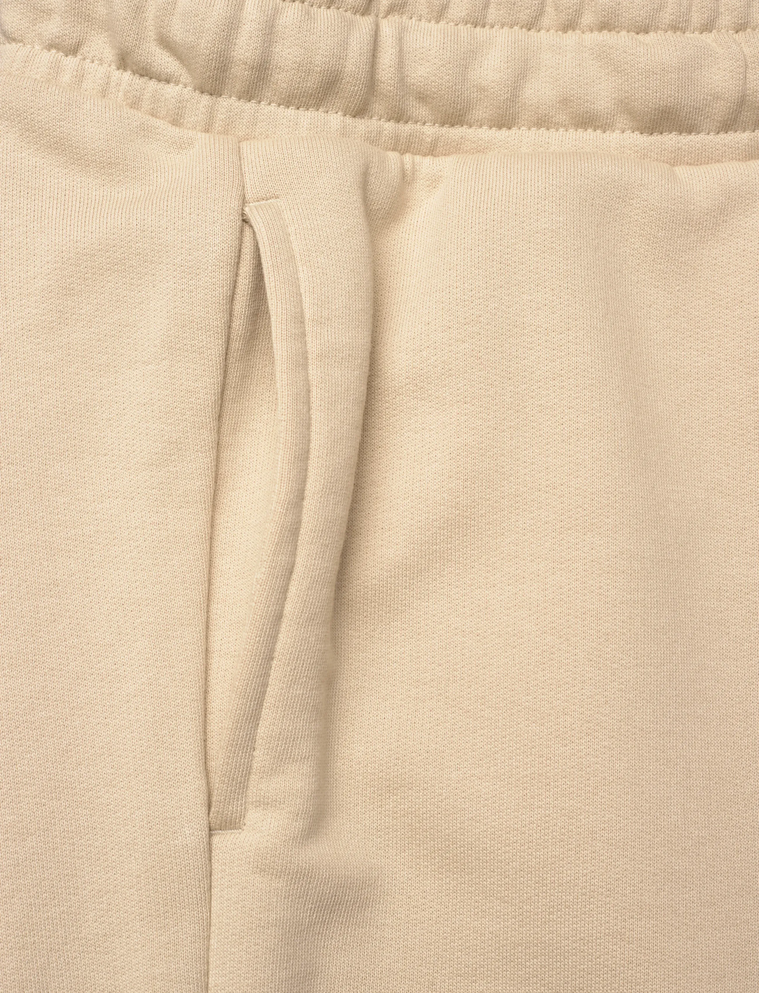 Lyle & Scott - Skinny Sweatpant - dressipüksid - x865 grey taupe - 2