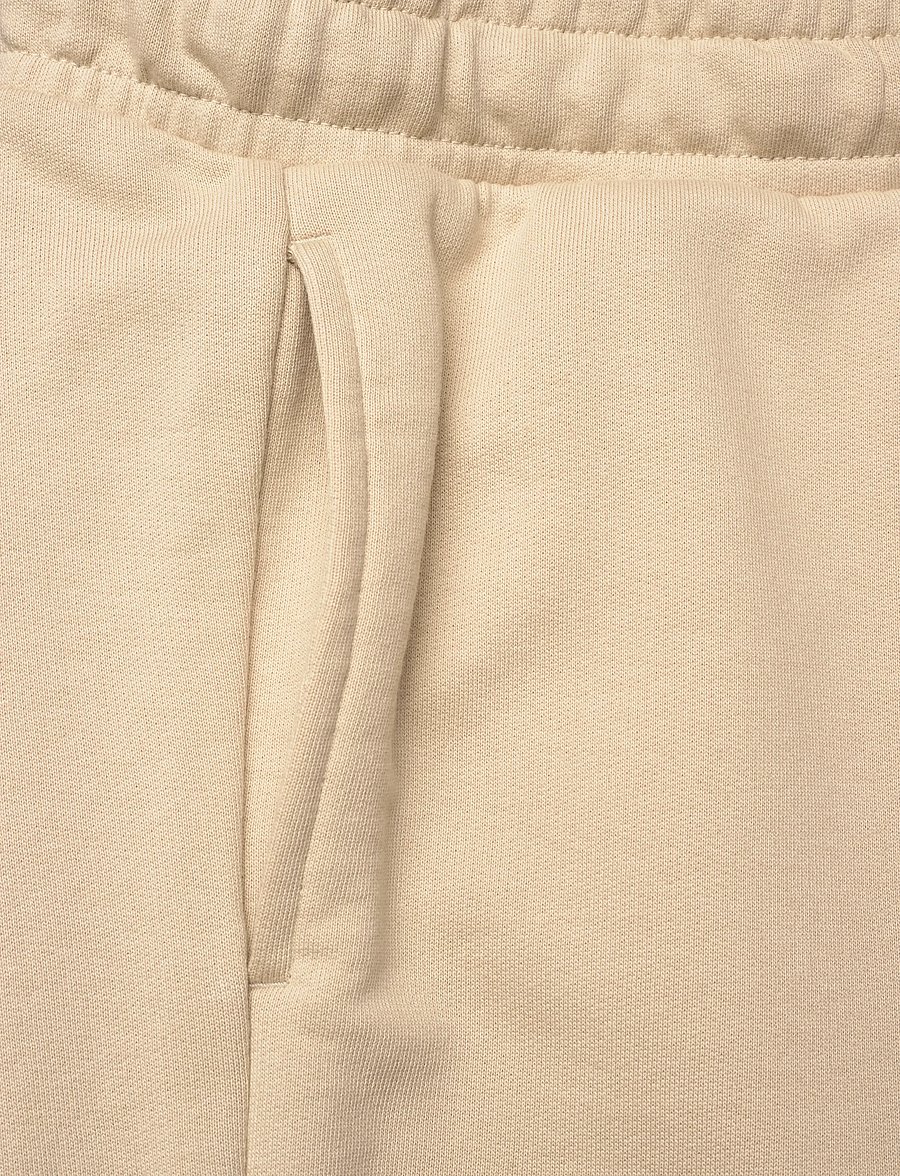 Lyle & Scott - Skinny Sweatpant - sportinės kelnės - x865 grey taupe - 2