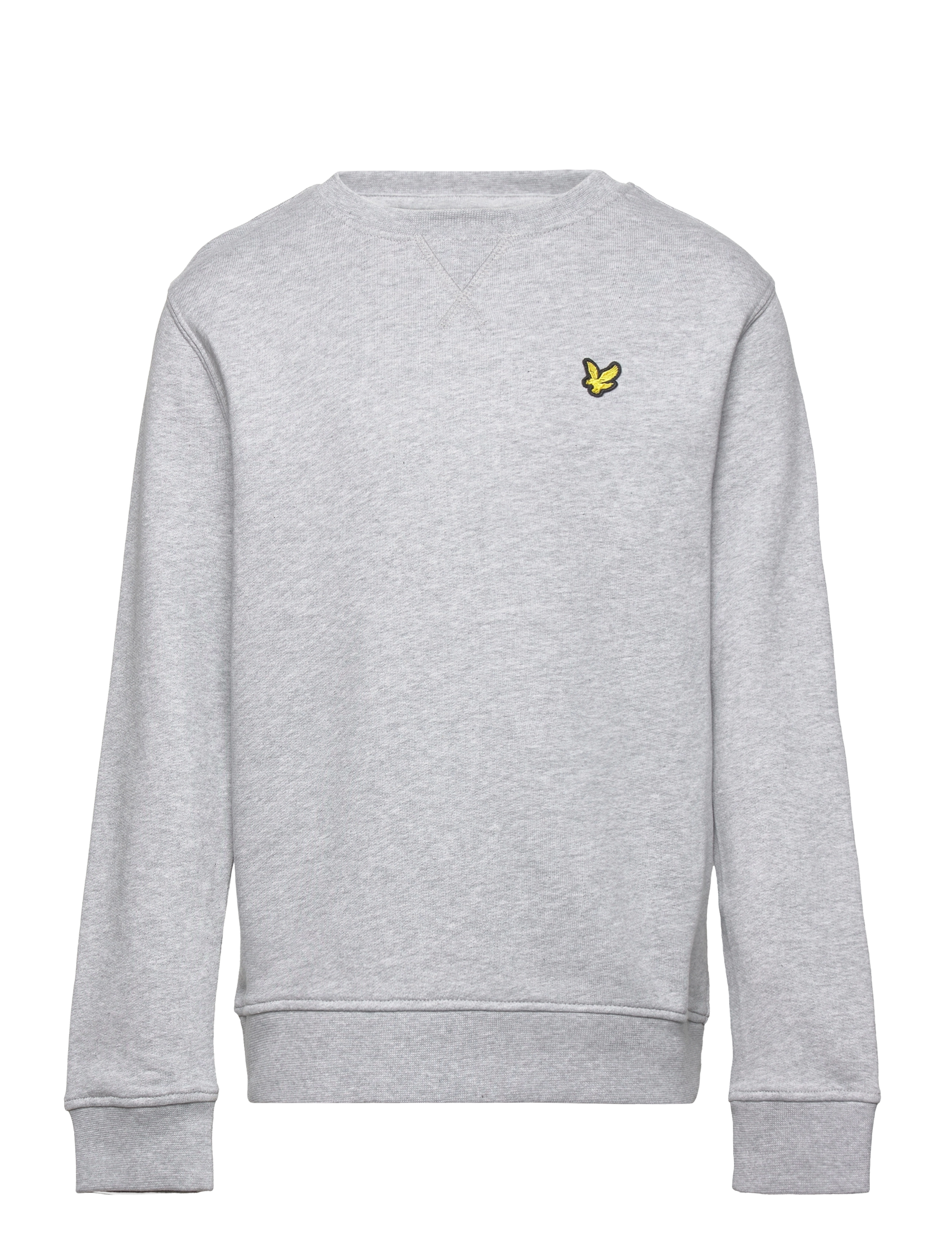 D24 LIGHT GREY MARL