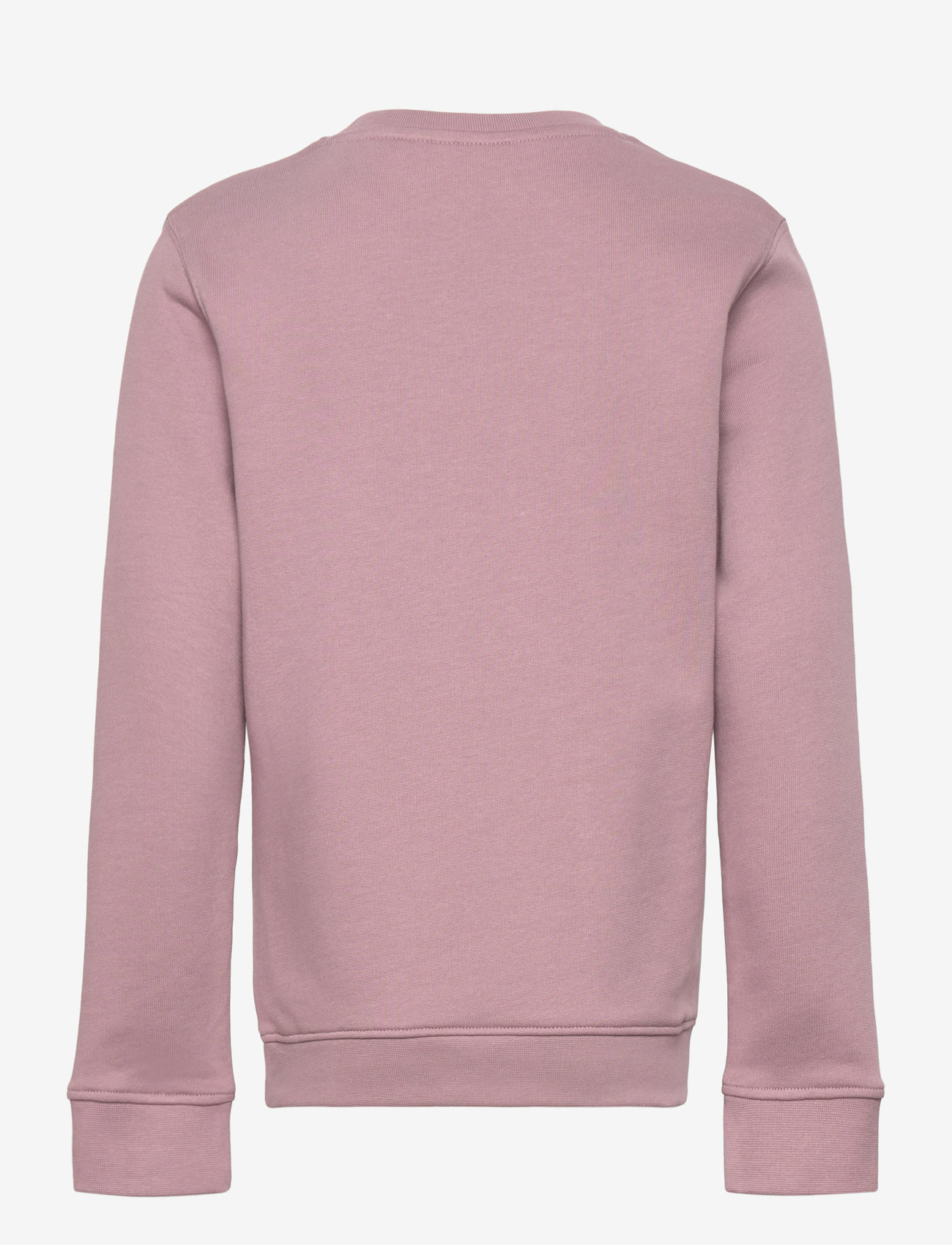 Lyle & Scott - Crew Neck Sweatshirt - sweatshirts - mountain thistle - 1