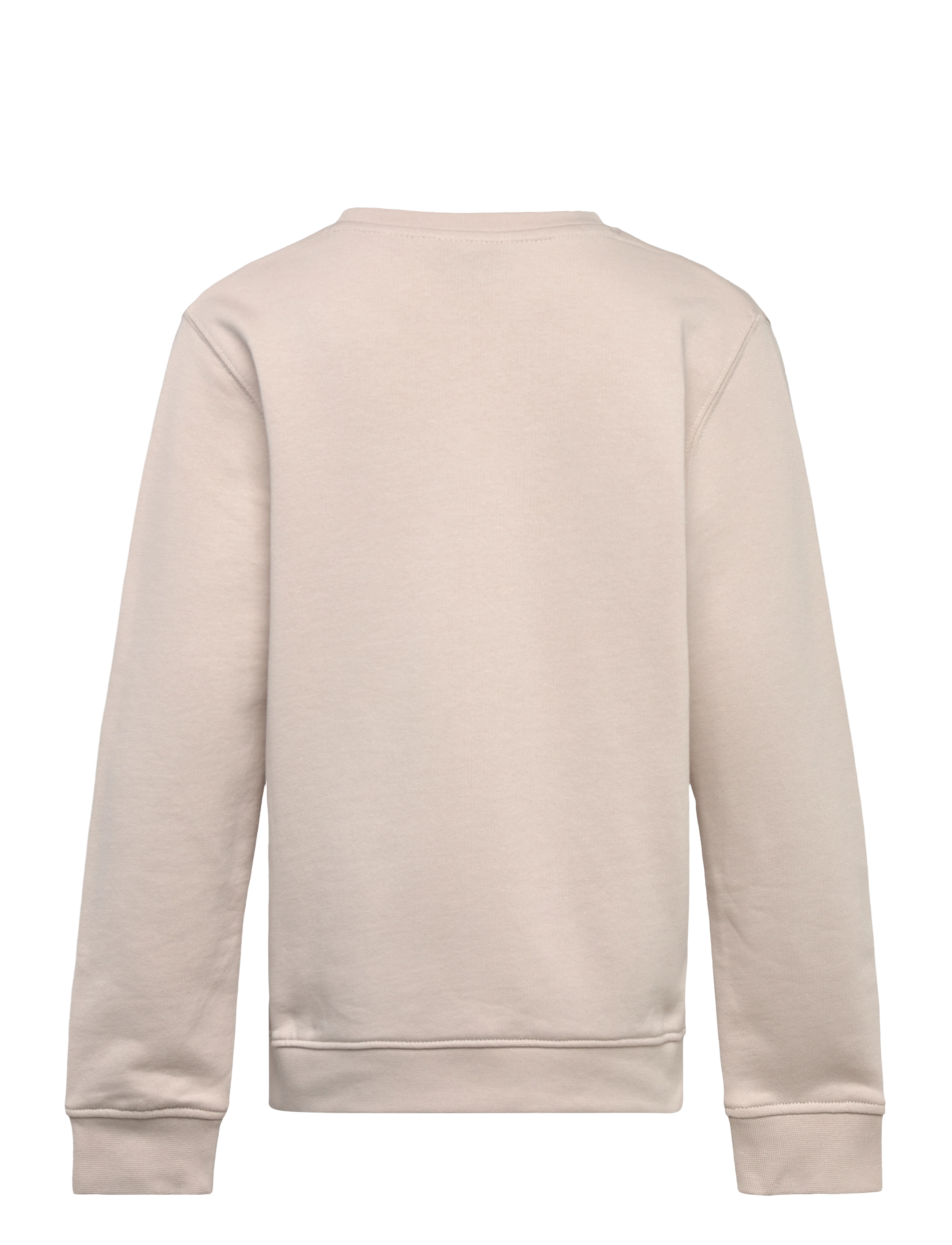 Lyle & Scott - Crew Neck Sweatshirt - sweatshirts - w503 putty - 1