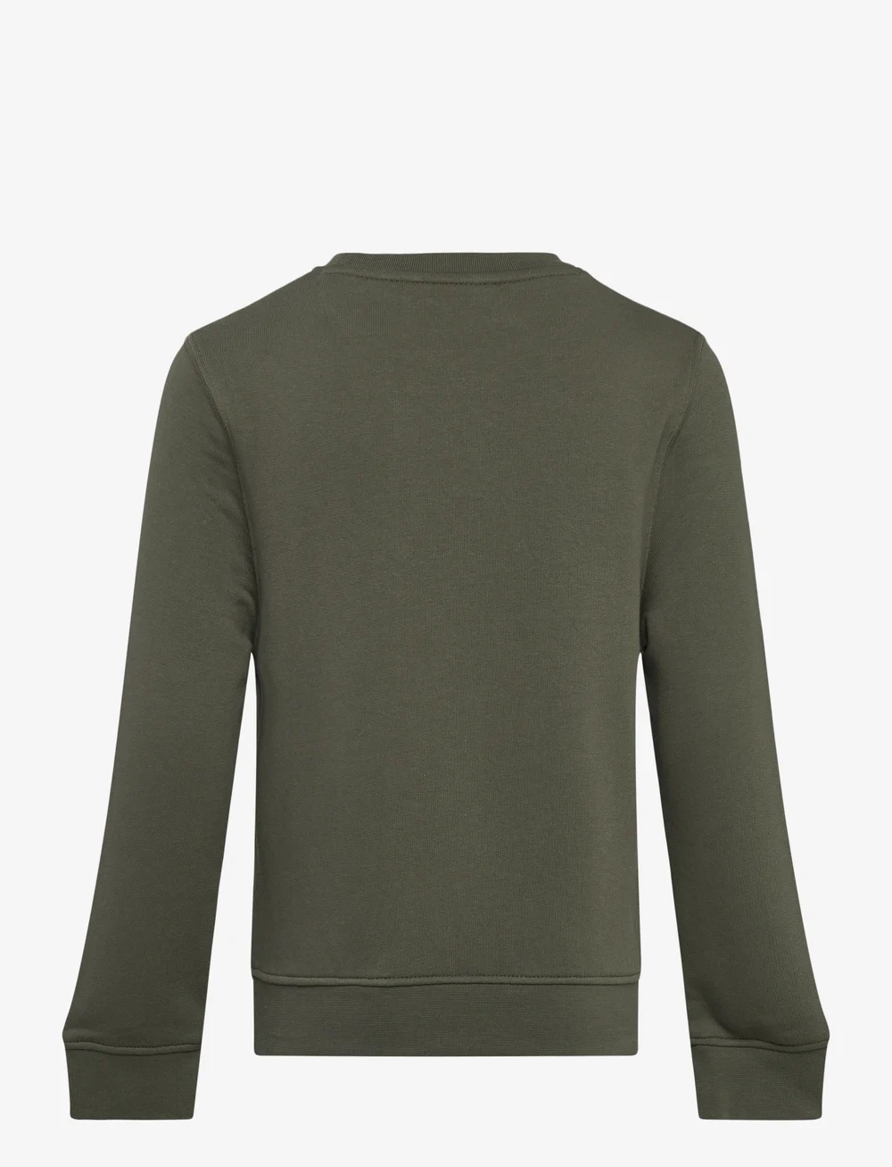 Lyle & Scott - Crew Neck Sweatshirt - sweatshirts - x848 deep depths - 2