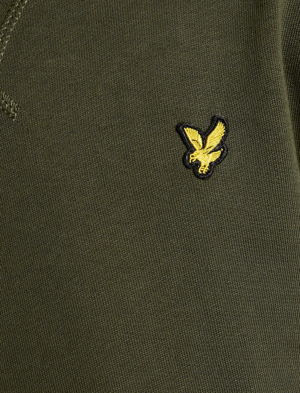 Lyle & Scott - Crew Neck Sweatshirt - sweatshirts - x848 deep depths - 5