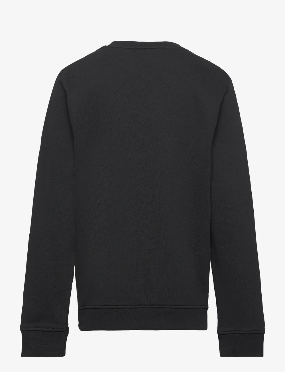 Lyle & Scott - Crew Neck Sweatshirt - sweatshirts - z865 jet black - 2