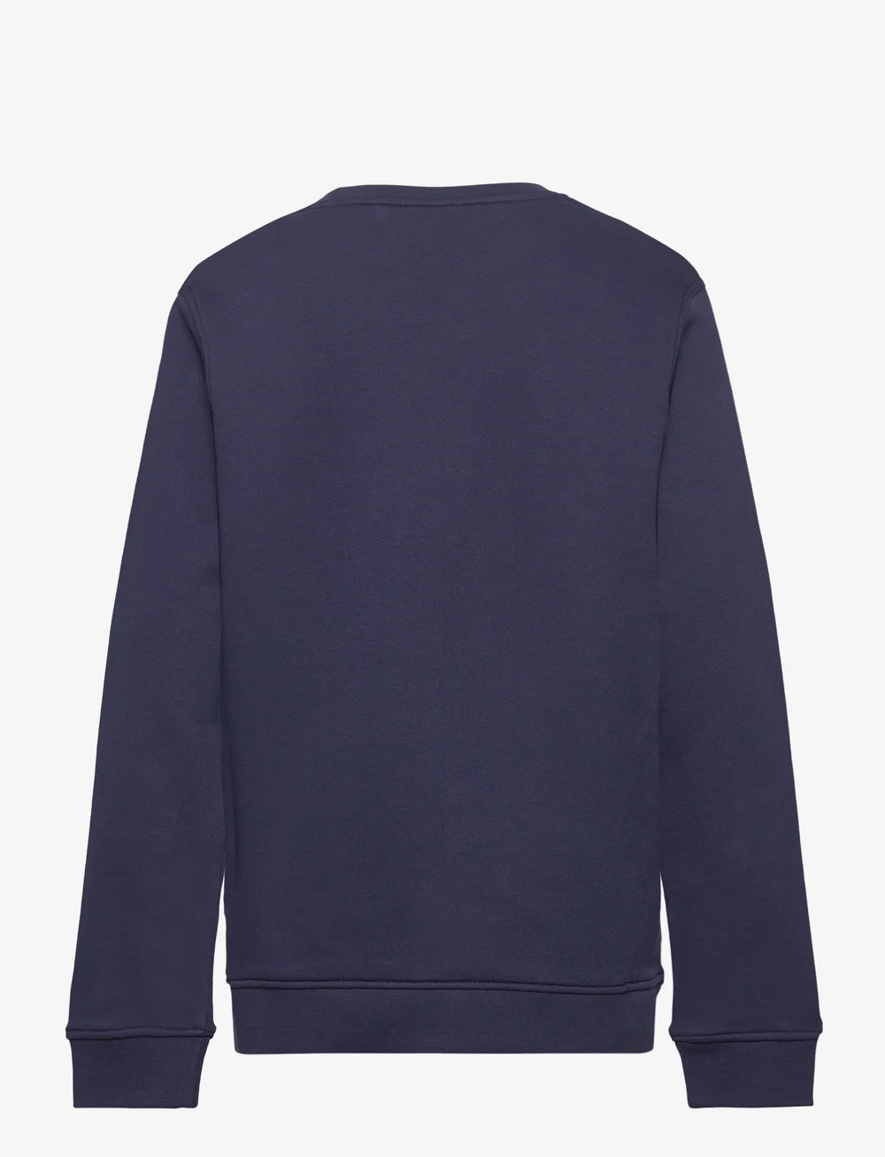 Lyle & Scott - Crew Neck Sweatshirt - sweatshirts - z99 navy - 2