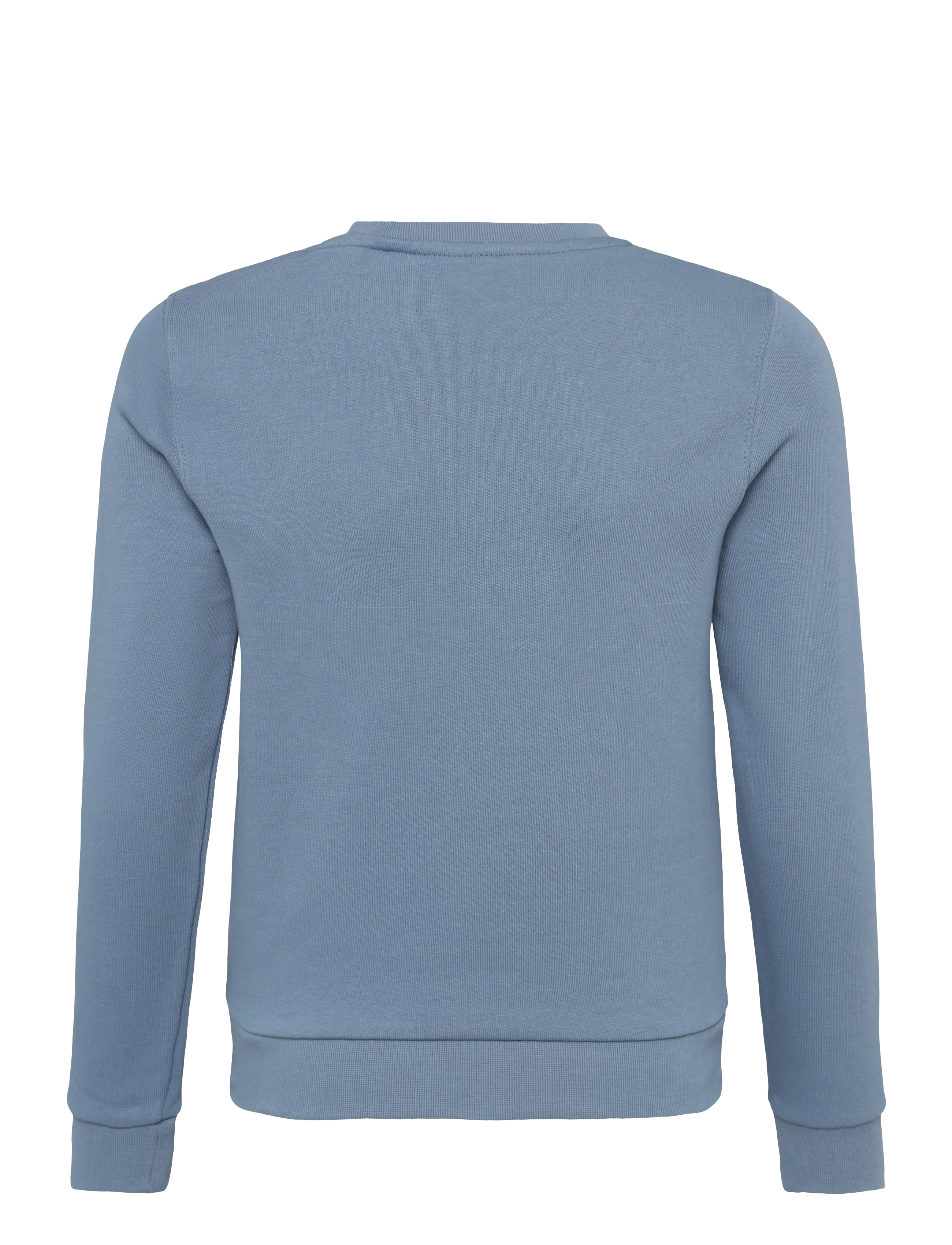 Lyle & Scott - Crew Neck Sweatshirt - sweatshirts - power blue - 1