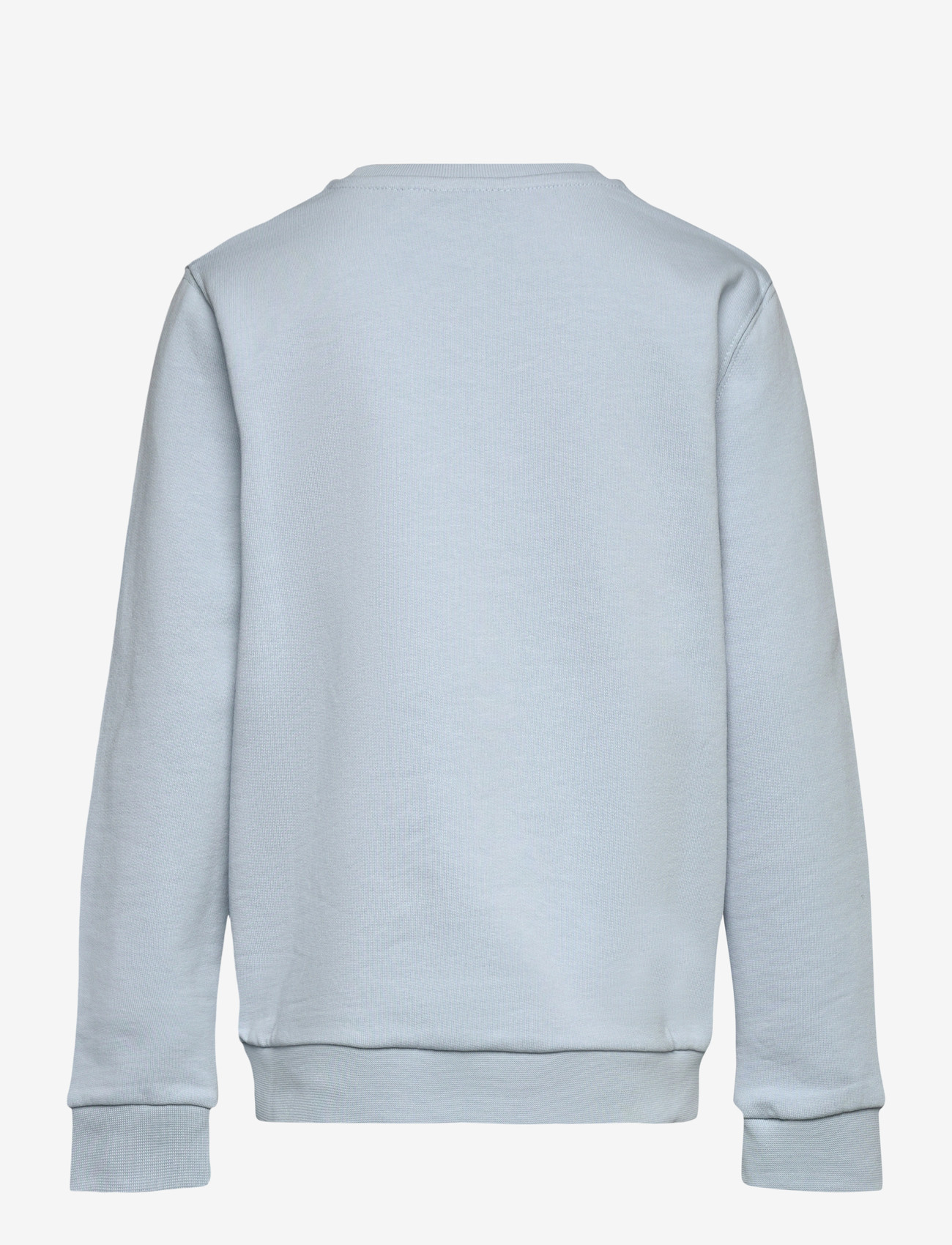 Lyle & Scott - Crew Neck Sweatshirt - sweatshirts - w596 opal blue - 2