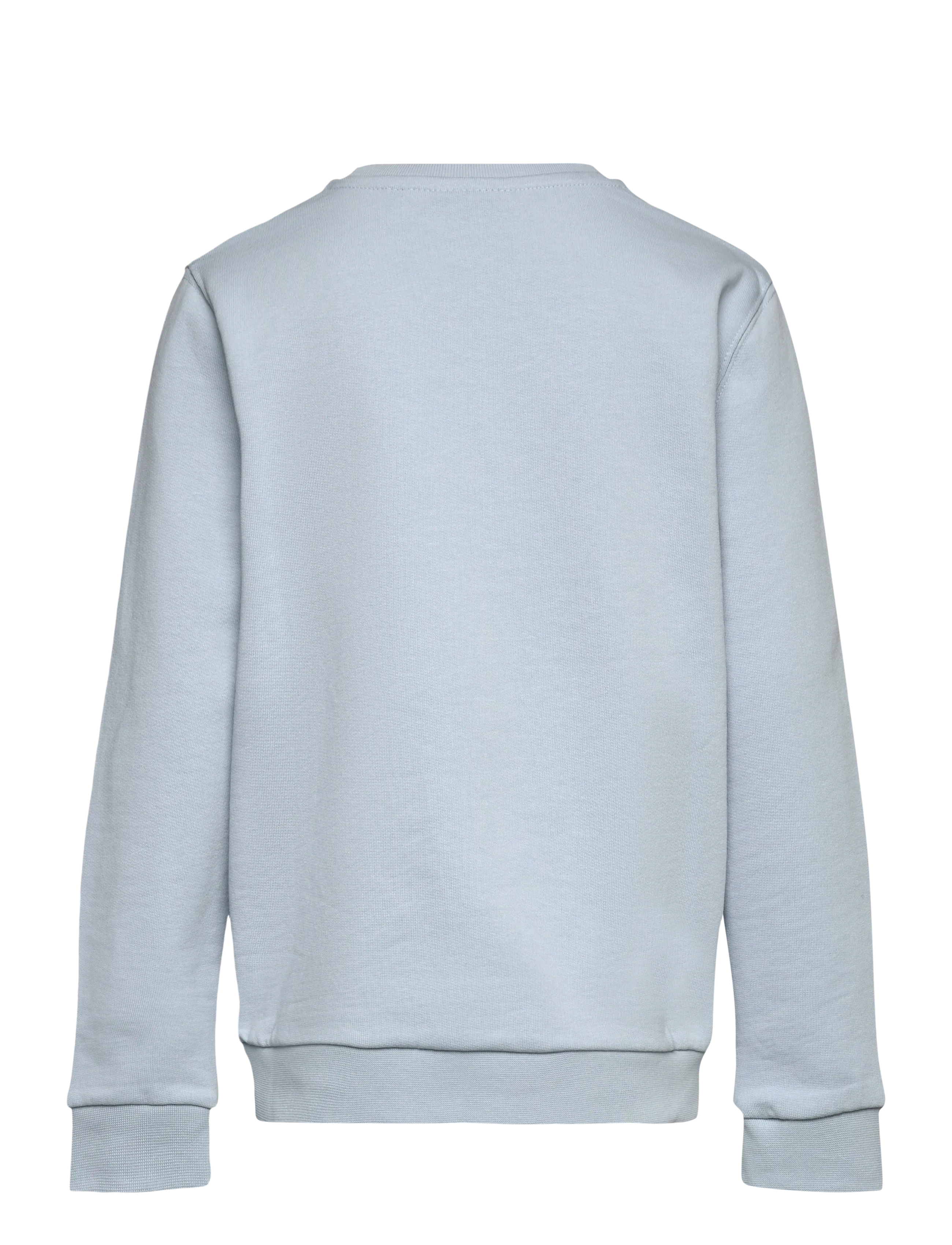 Lyle & Scott - Crew Neck Sweatshirt - sweatshirts - w596 opal blue - 2