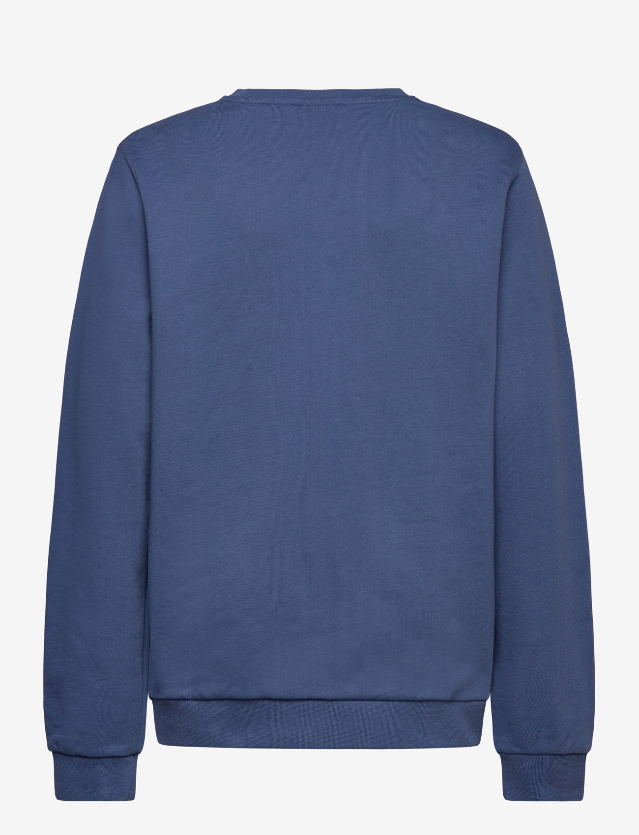 Lyle & Scott - Crew Neck Sweatshirt - sweatshirts - z411 dark cornflower - 2
