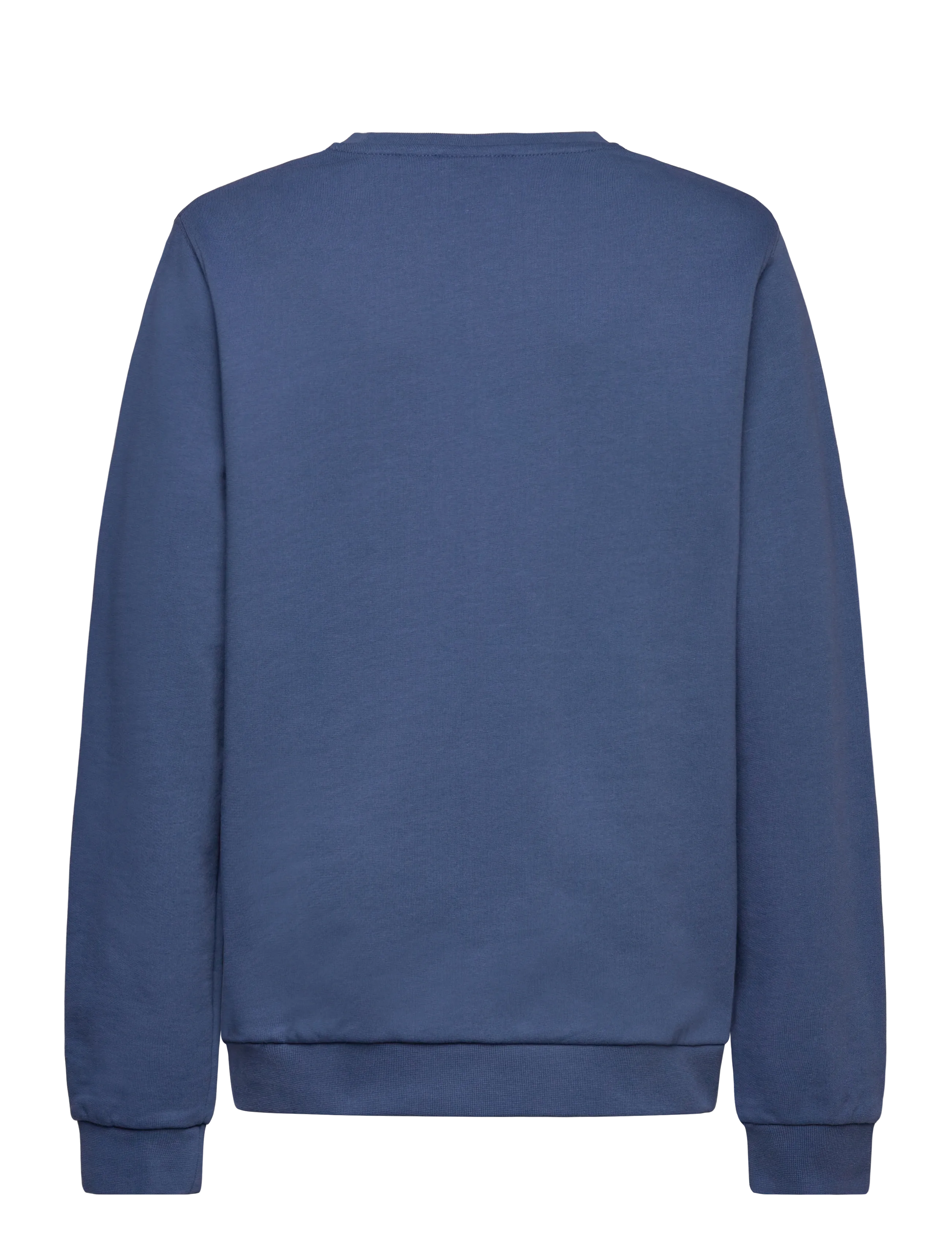 Lyle & Scott - Crew Neck Sweatshirt - sweatshirts - z411 dark cornflower - 2