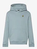 Pullover Hoodie - A19 SLATE BLUE
