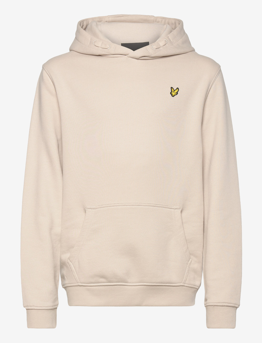 Lyle & Scott - Pullover Hoodie - kapuzenpullover - cove - 0