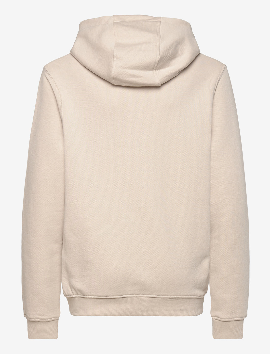 Lyle & Scott - Pullover Hoodie - kapuzenpullover - cove - 1