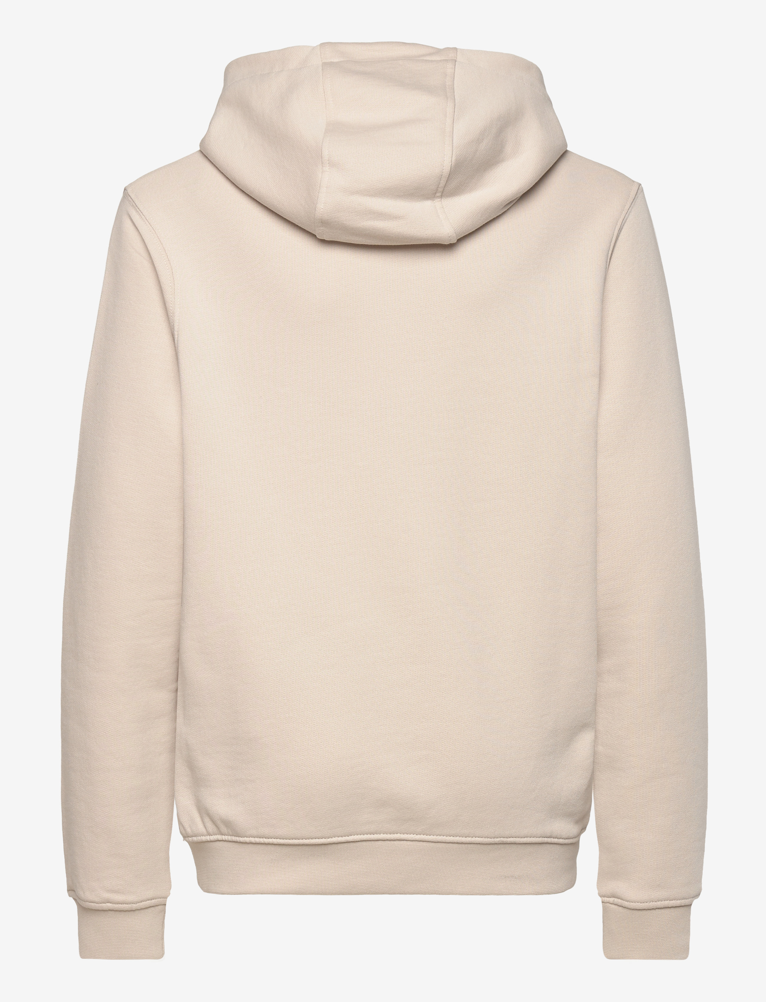 Lyle & Scott - Pullover Hoodie - huvtröjor - cove - 1