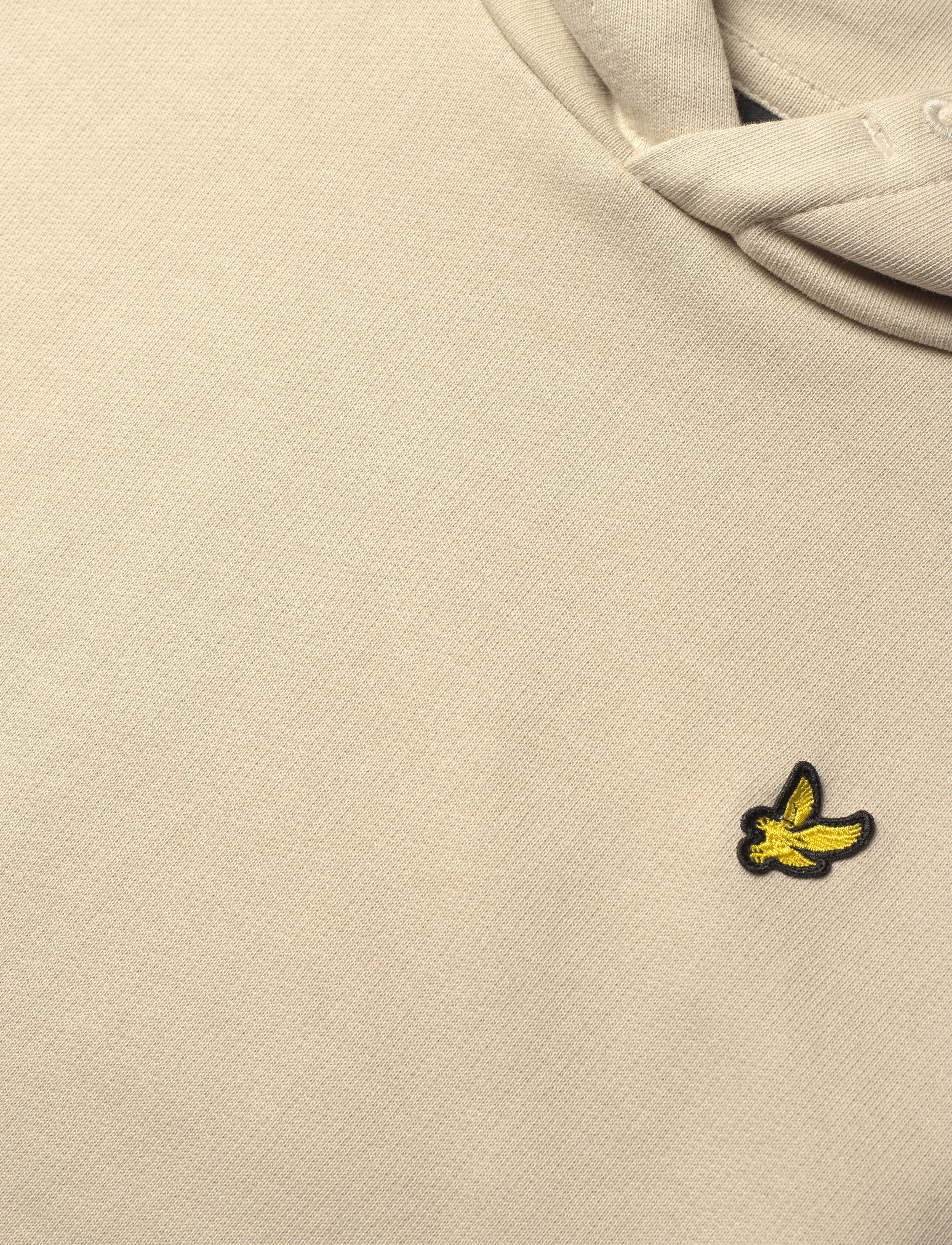 Lyle & Scott - Pullover Hoodie - huvtröjor - cove - 2
