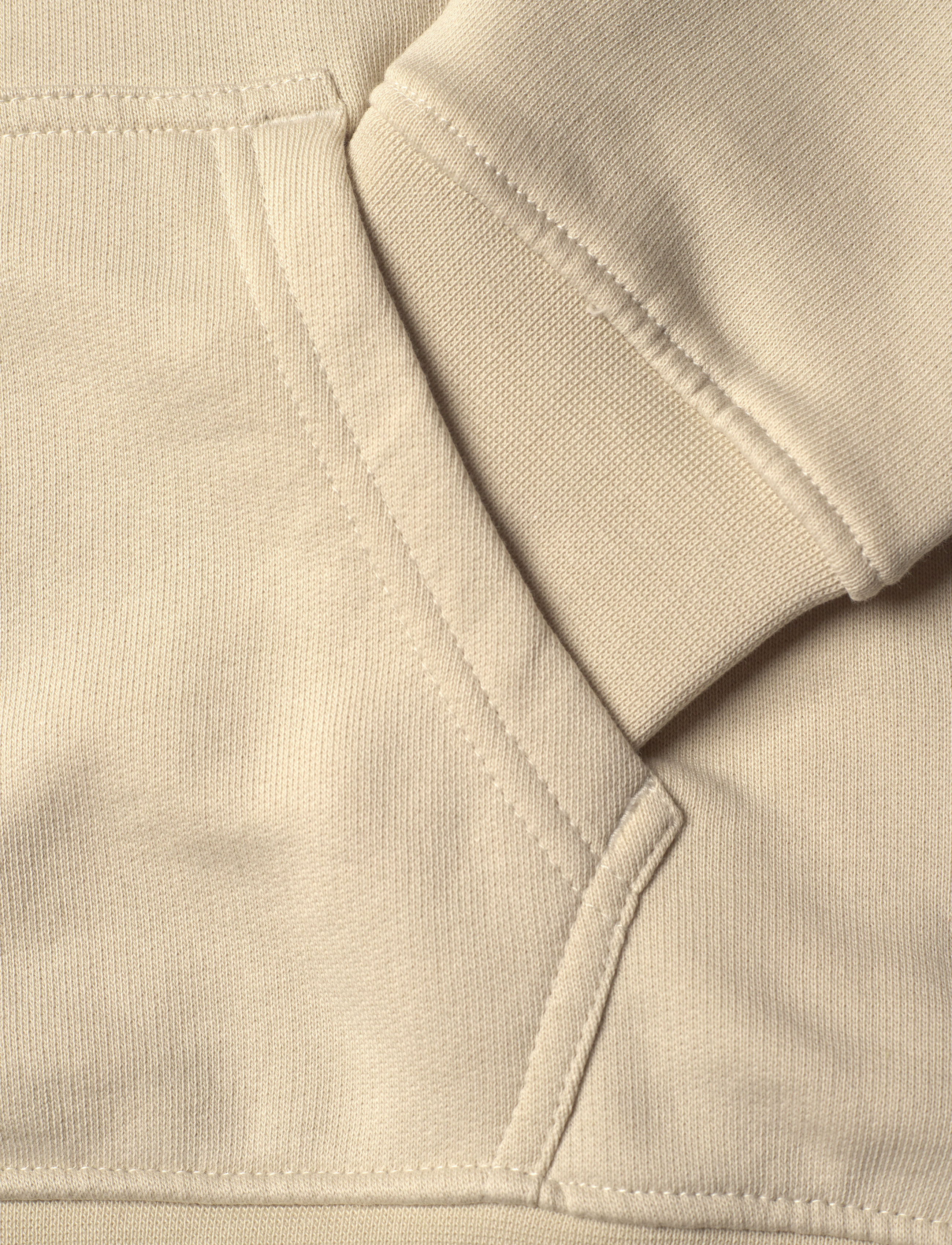 Lyle & Scott - Pullover Hoodie - huvtröjor - cove - 3