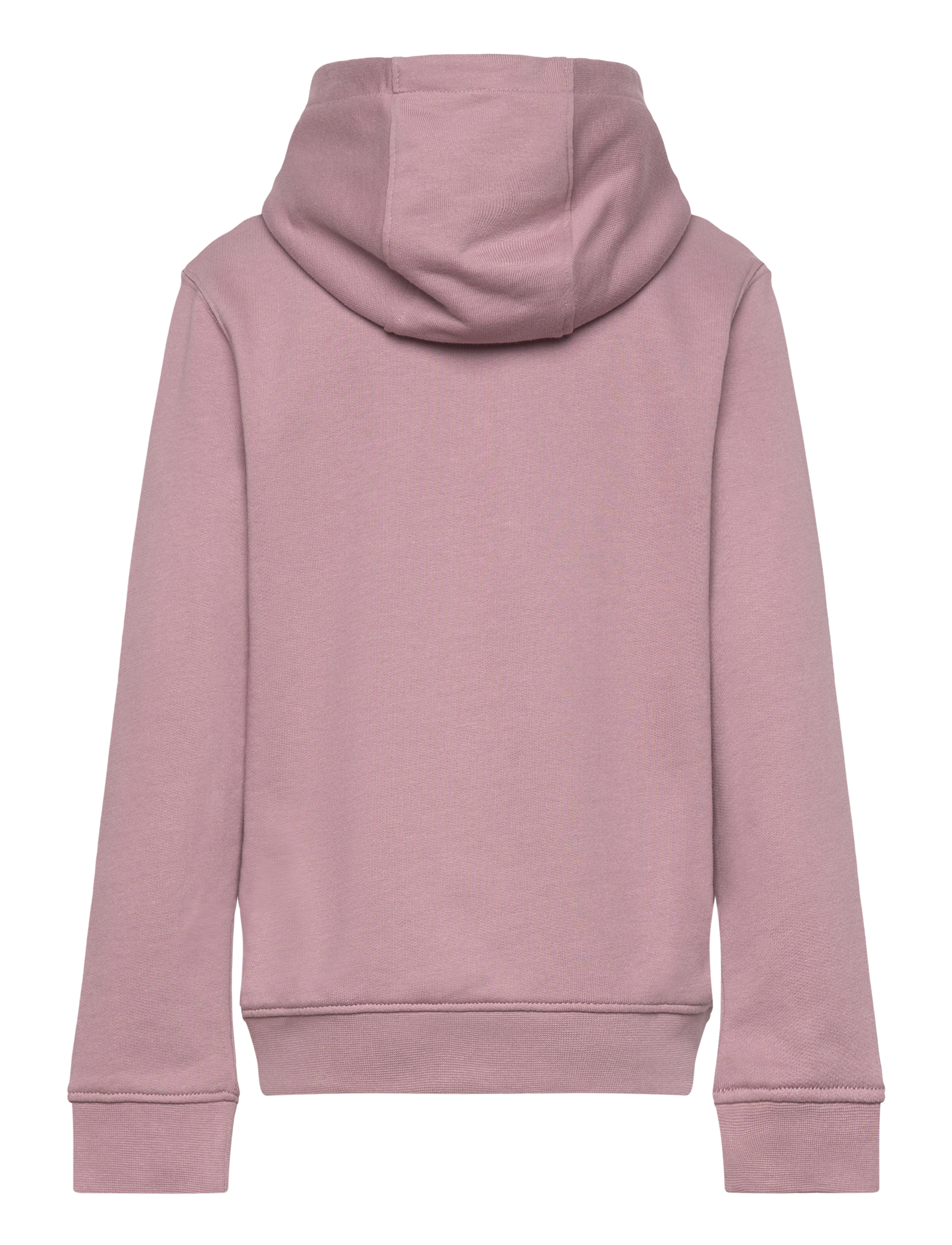 Lyle & Scott - Pullover Hoodie - hupparit - mountain thistle - 1