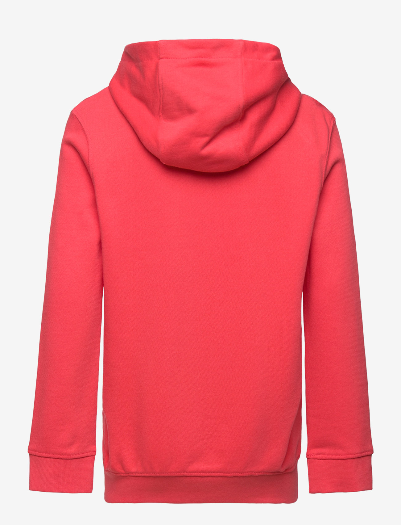 Lyle & Scott - Pullover Hoodie - hoodies - radical coral - 1
