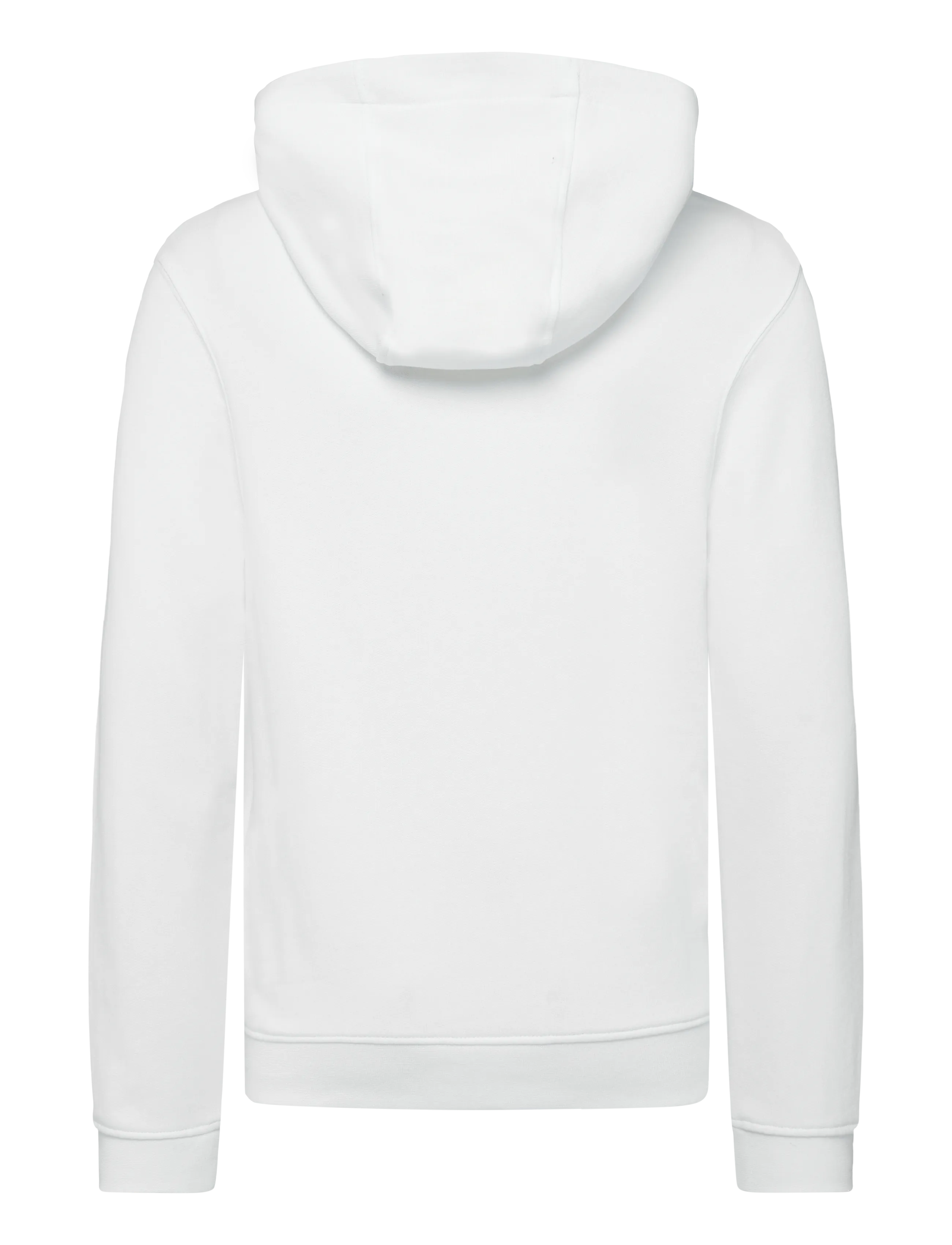 Lyle & Scott - Pullover Hoodie - kapuzenpullover - white - 2