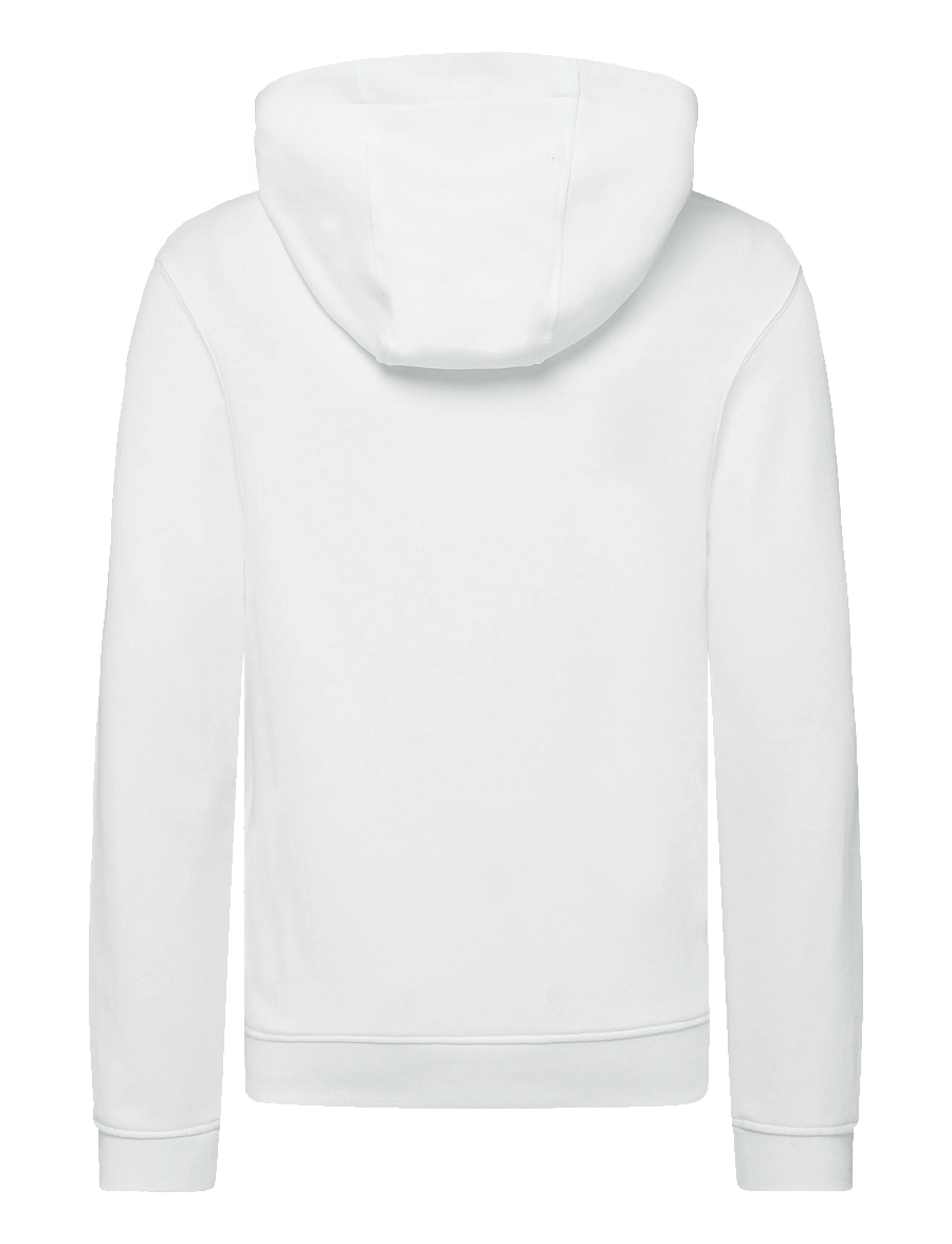 Lyle & Scott - Pullover Hoodie - kapuzenpullover - white - 2