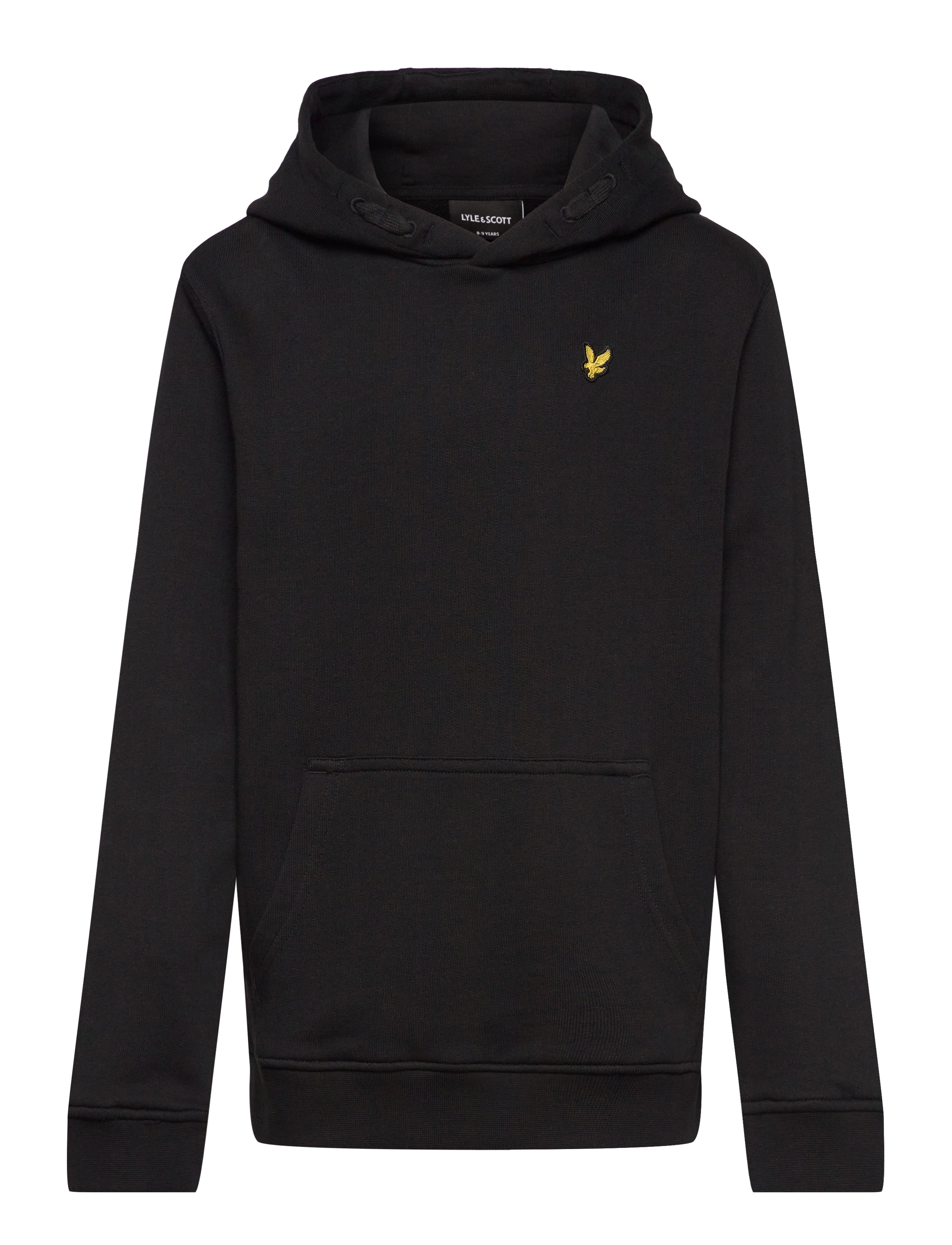Z865 JET BLACK