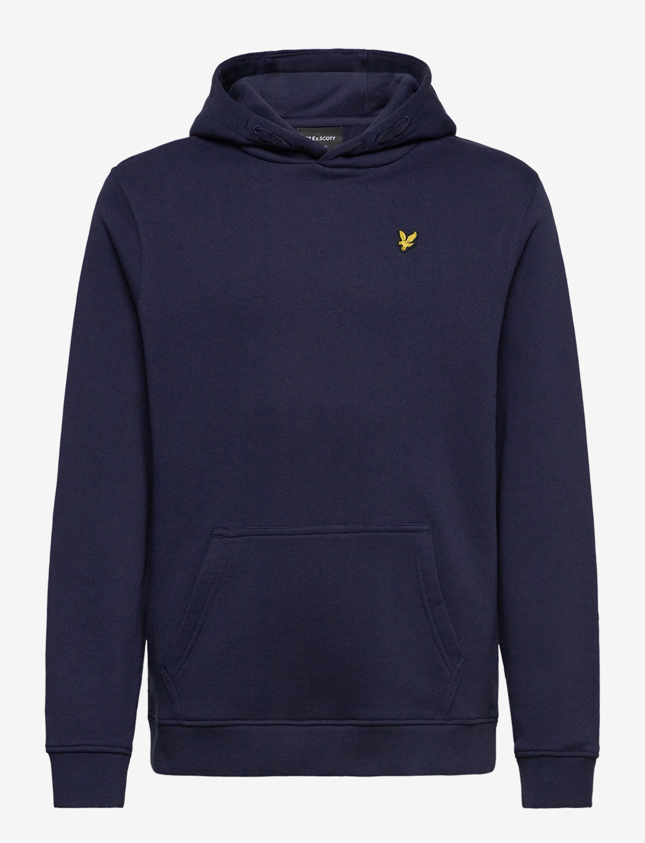 Lyle & Scott - Pullover Hoodie - kapuutsiga dressipluusid - z99 navy - 1