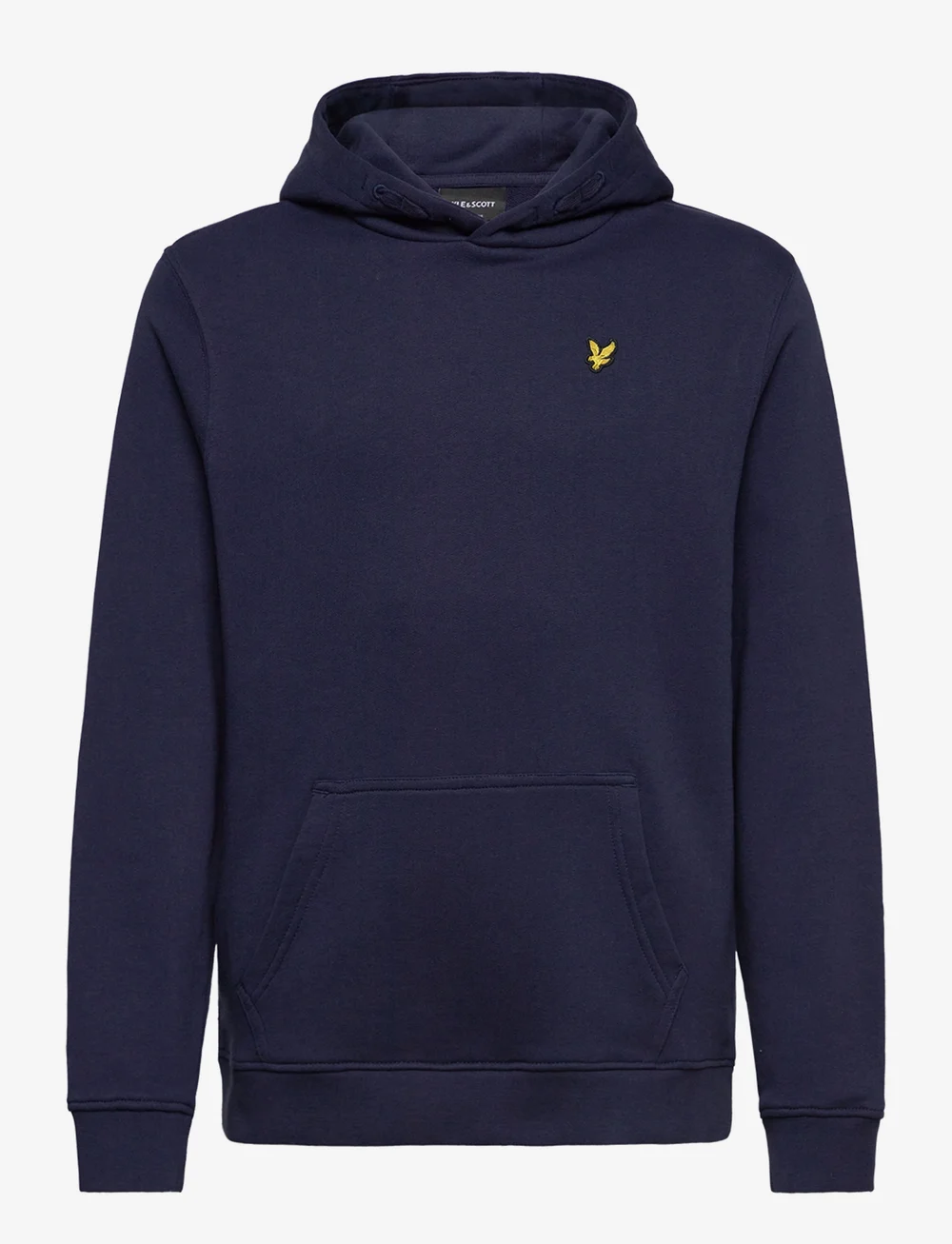 Lyle & Scott - Pullover Hoodie - hoodies - z99 navy - 1