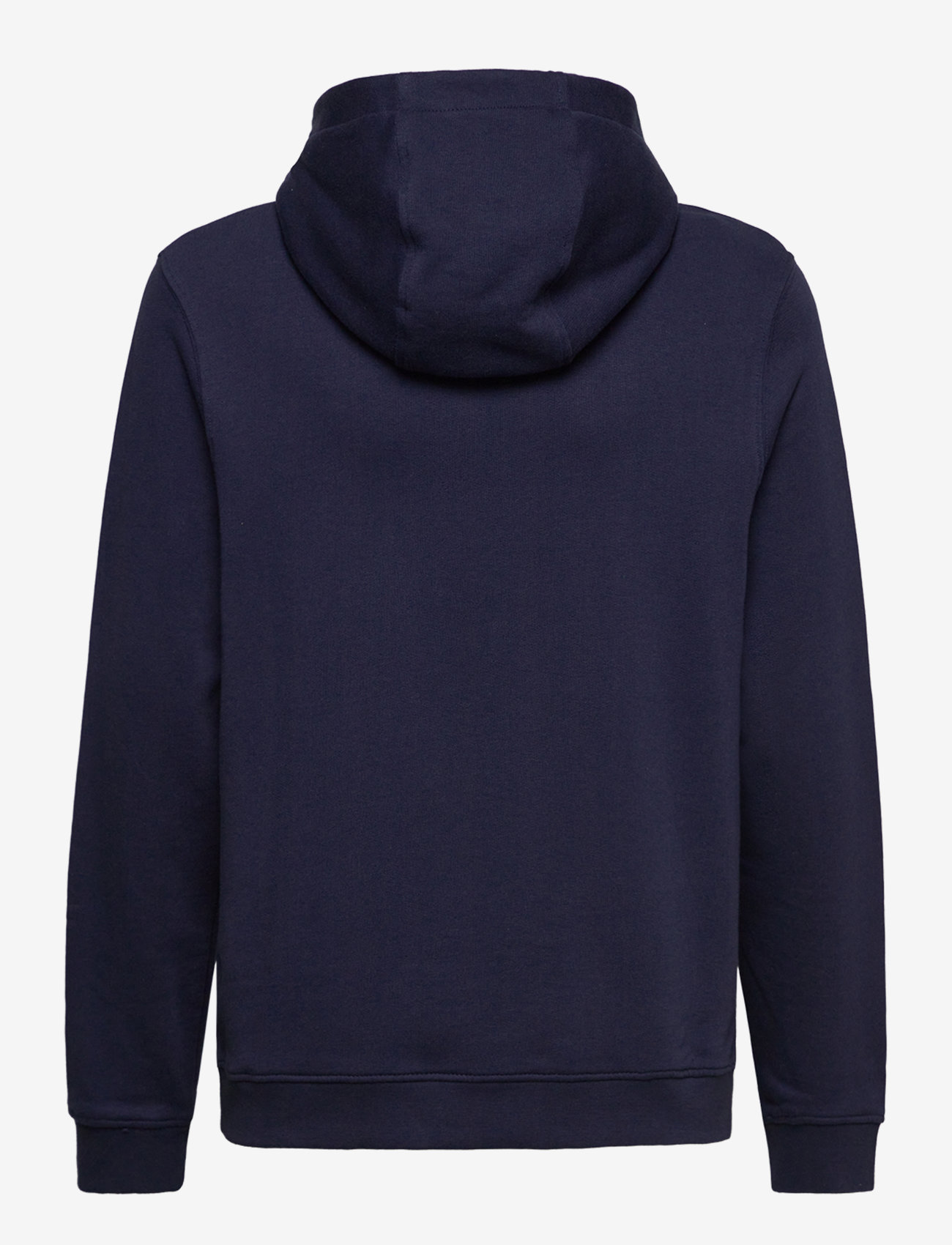 Lyle & Scott - Pullover Hoodie - kapuutsiga dressipluusid - z99 navy - 2