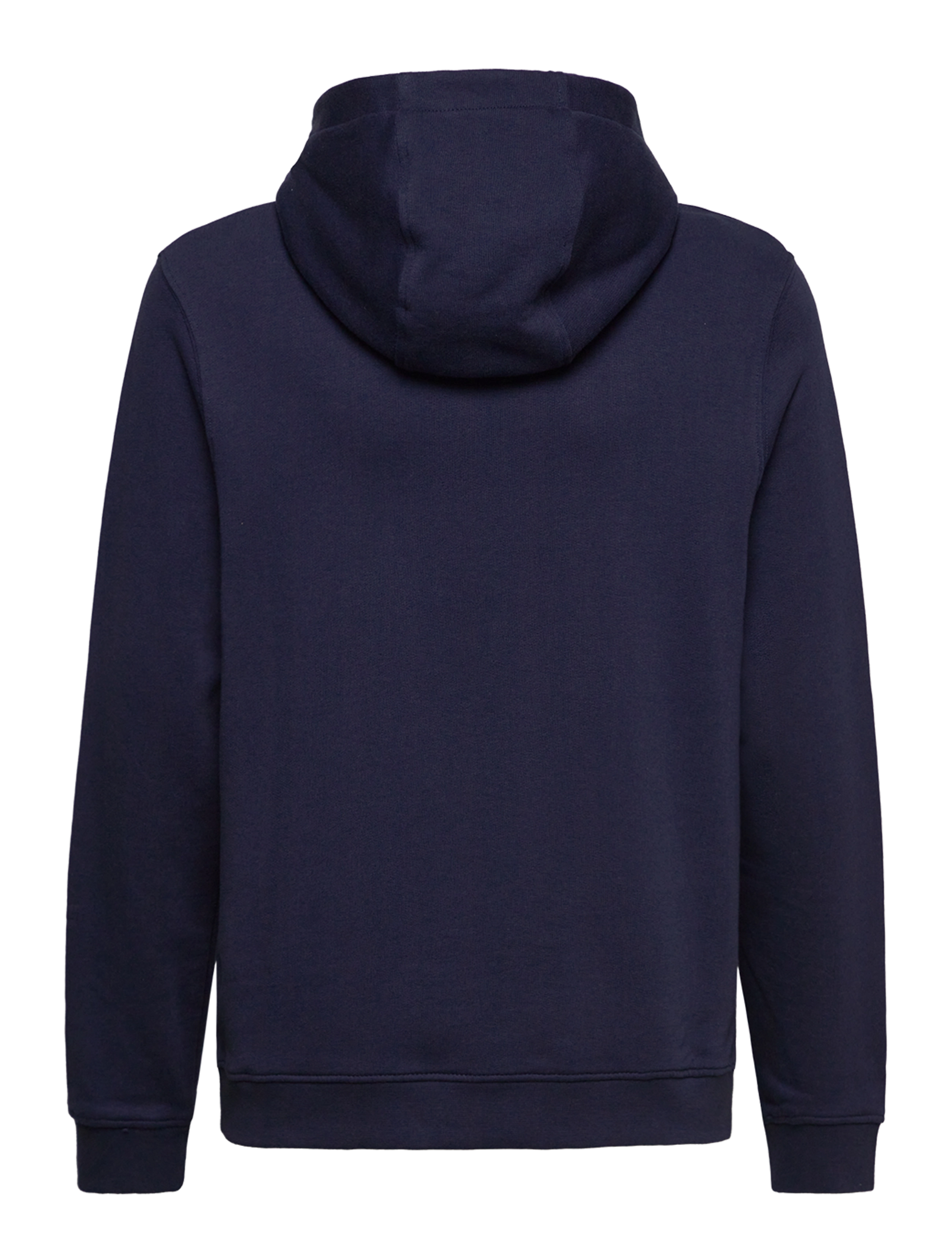 Lyle & Scott - Pullover Hoodie - kapuzenpullover - z99 navy - 2