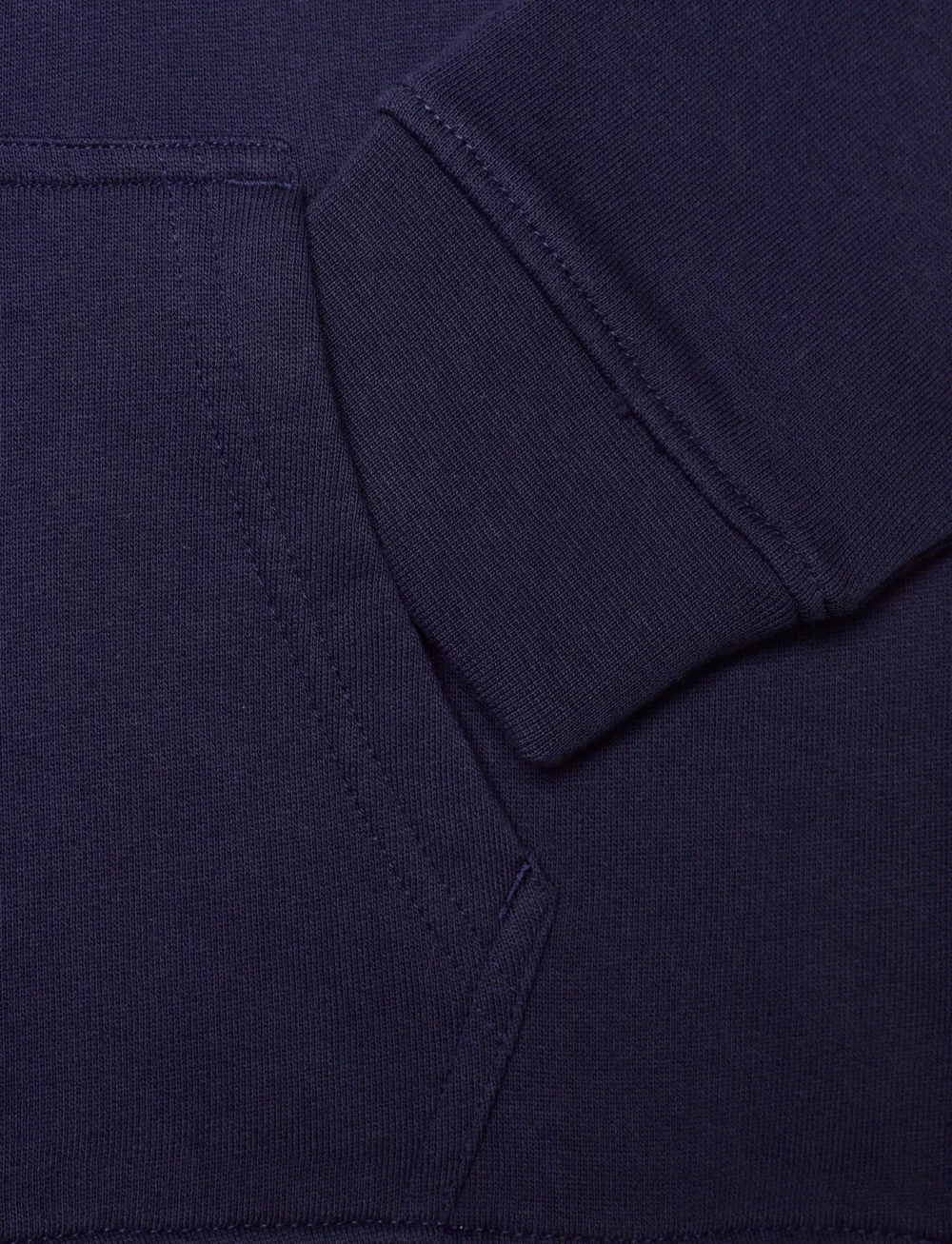 Lyle & Scott - Pullover Hoodie - hoodies - z99 navy - 5