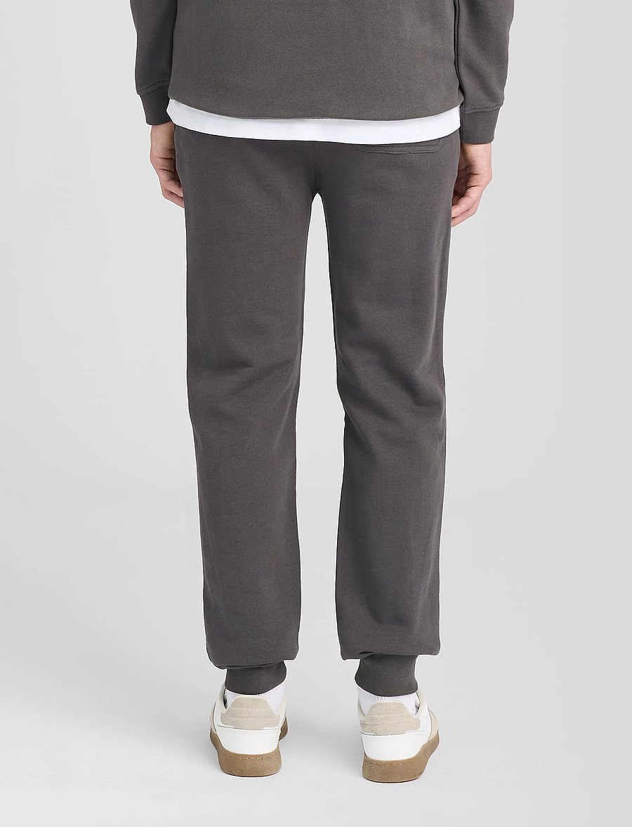 Lyle & Scott - Brush Back Pullover Hoodie - džemperi ar kapuci - gunmetal - 2