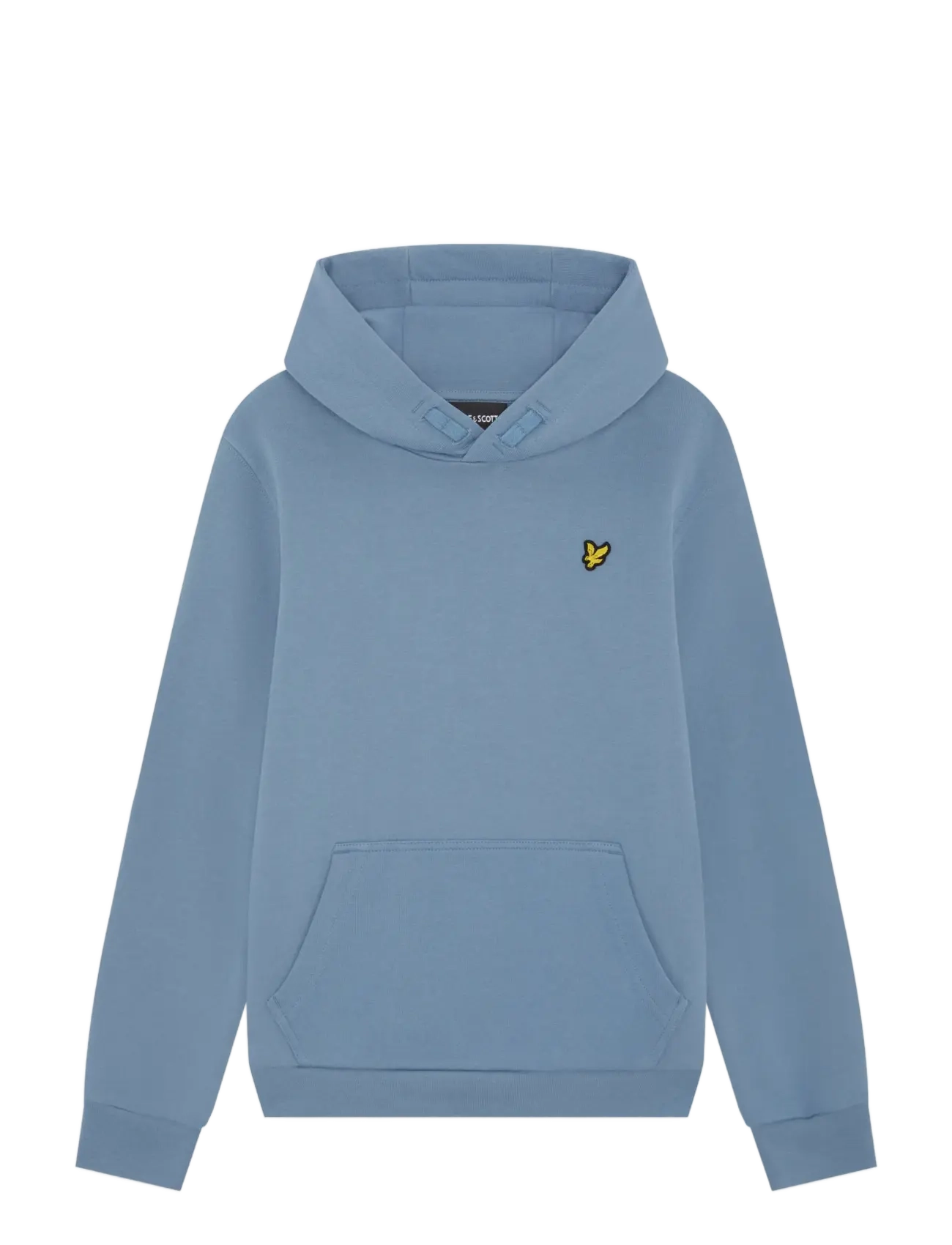 Lyle & Scott Pullover Hoodie - Osta vanuse järgi - POWER BLUE / blue