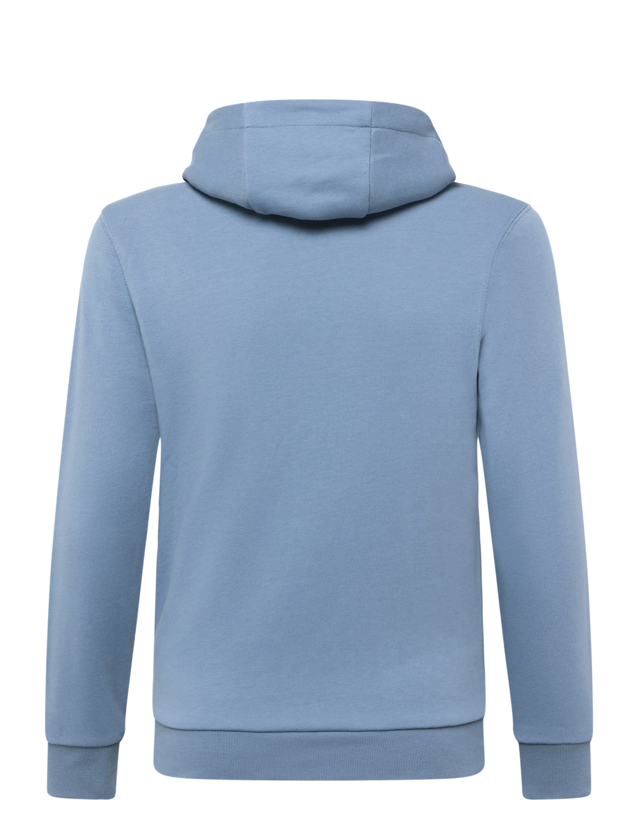 Lyle & Scott - Pullover Hoodie - hoodies - power blue - 1
