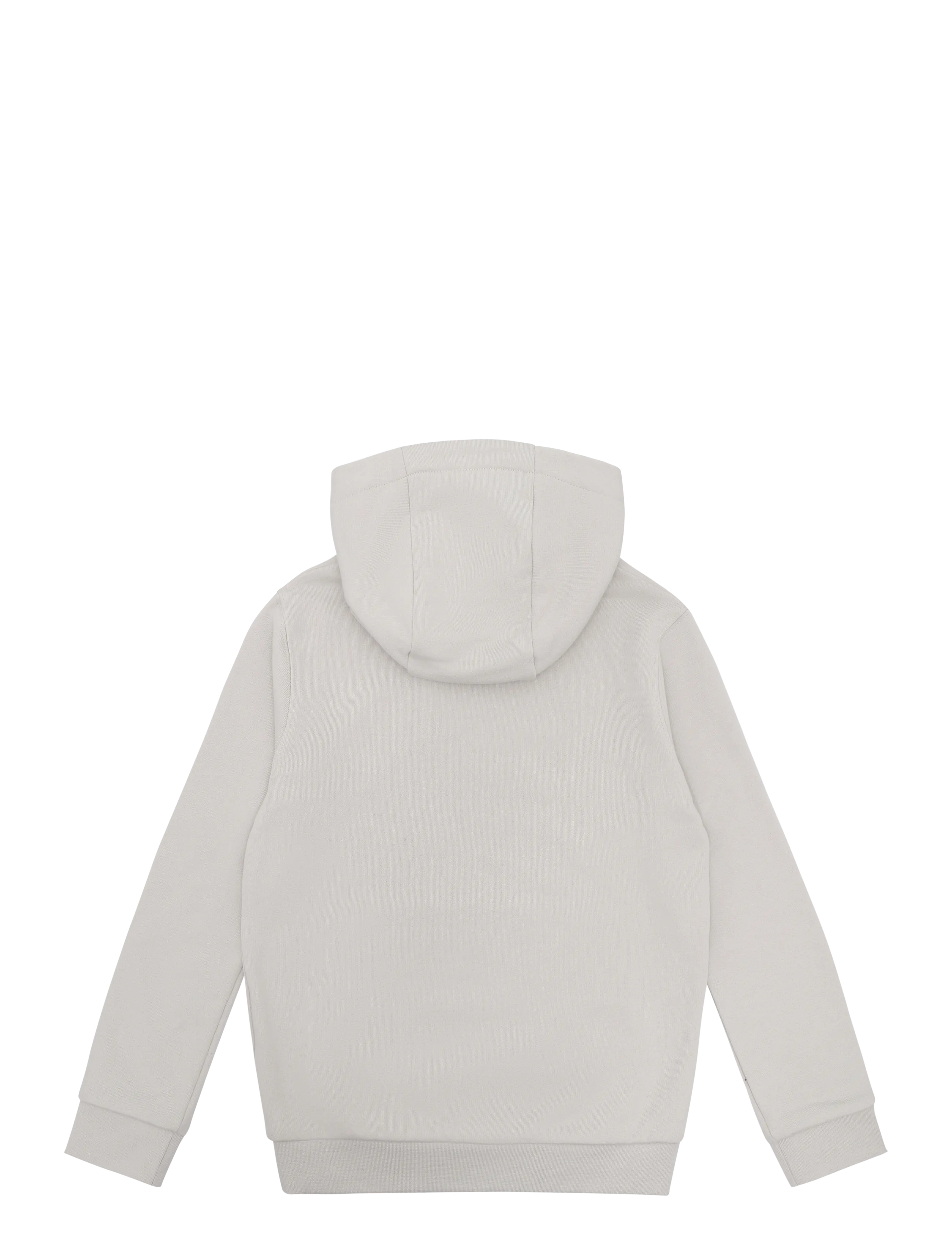 Lyle & Scott - Pullover Hoodie - hoodies - putty - 1