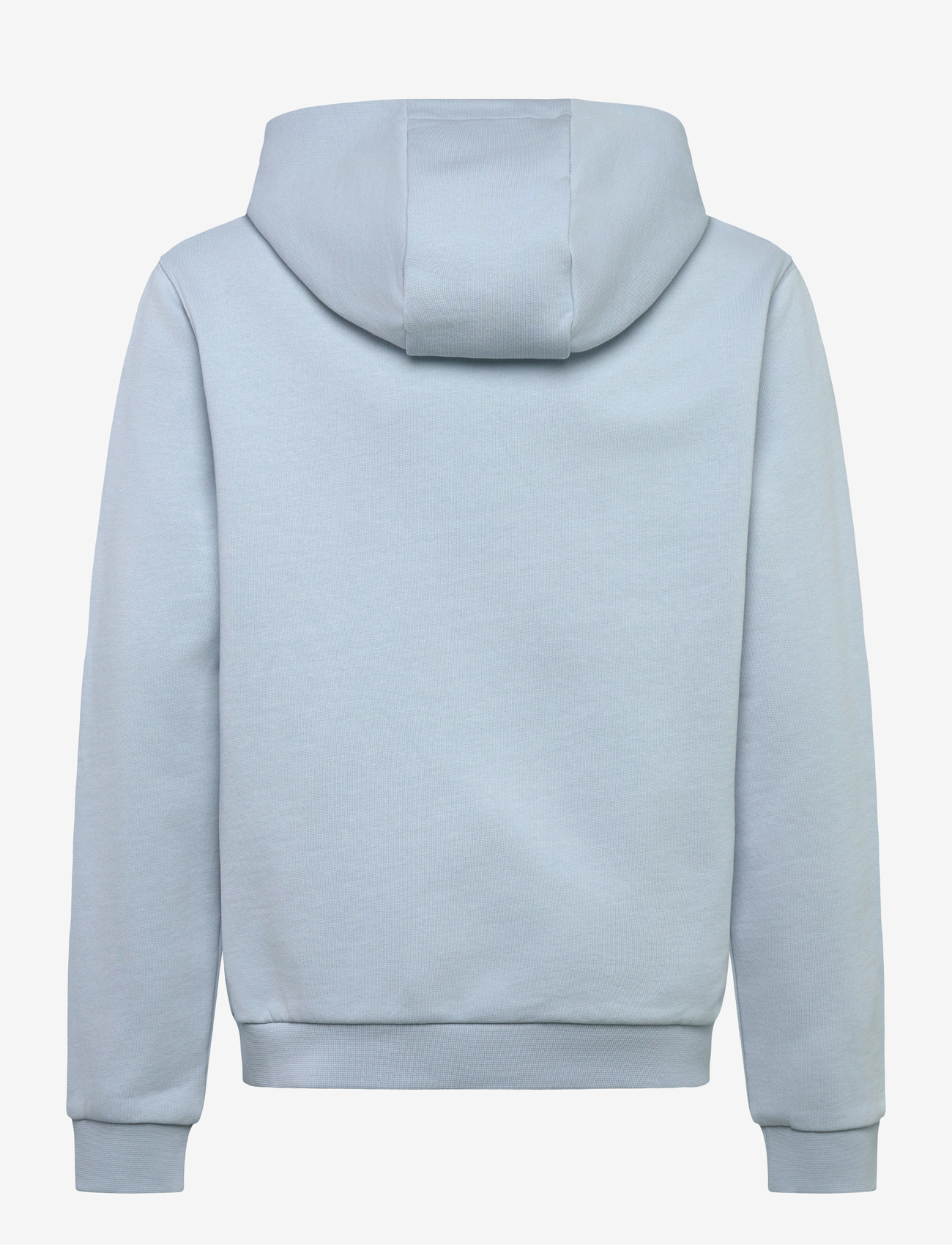 Lyle & Scott - Pullover Hoodie - hoodies - w596 opal blue - 2