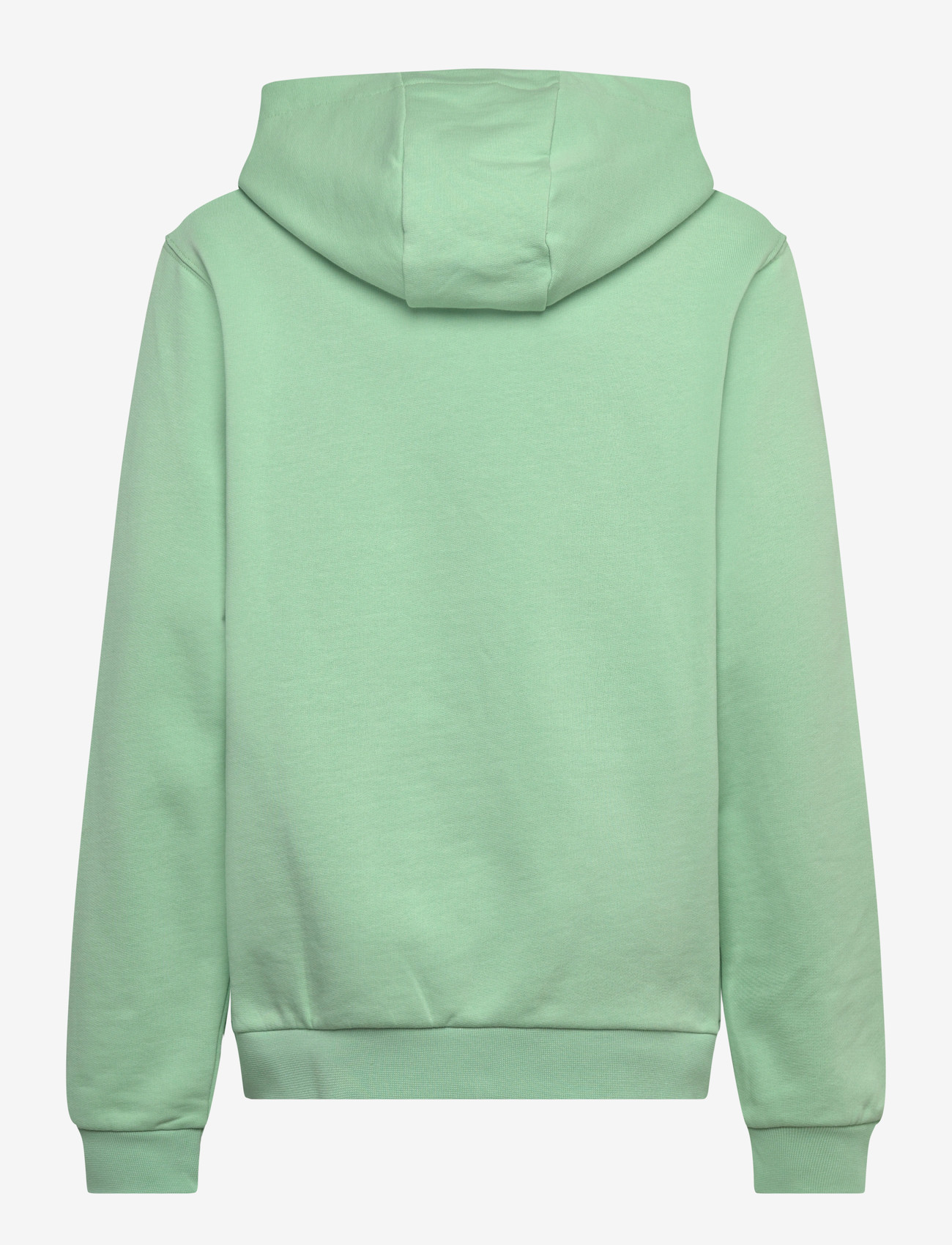 Lyle & Scott - Pullover Hoodie - hoodies - w907 turquoise shadow - 1