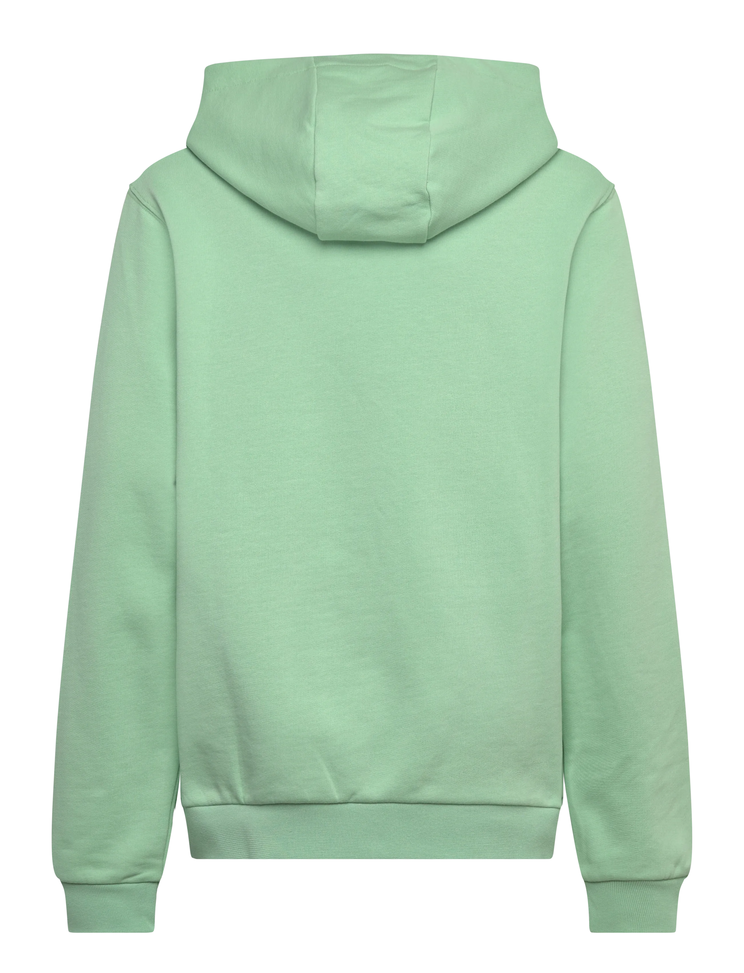 Lyle & Scott - Pullover Hoodie - hettupeysur - w907 turquoise shadow - 1
