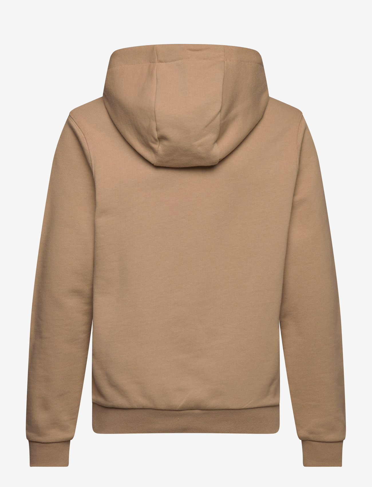 Lyle & Scott - Pullover Hoodie - hoodies - x37 dark sand - 2