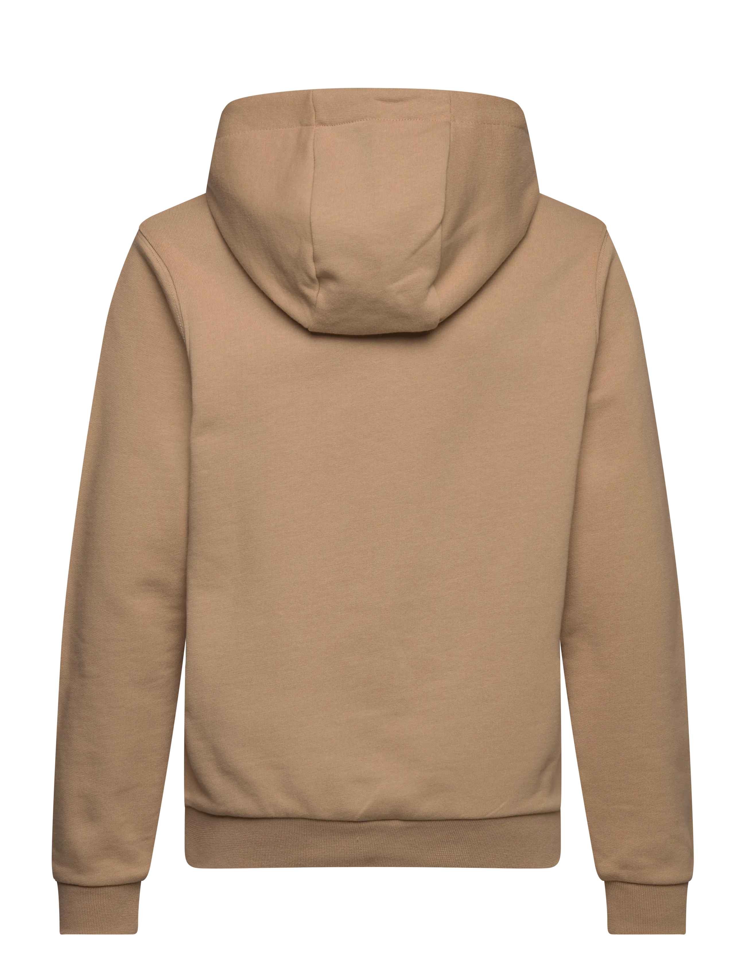 Lyle & Scott - Pullover Hoodie - kapuzenpullover - x37 dark sand - 2