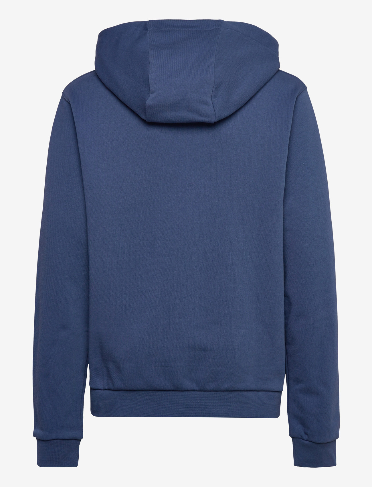 Lyle & Scott - Pullover Hoodie - kapuzenpullover - z411 dark cornflower - 2